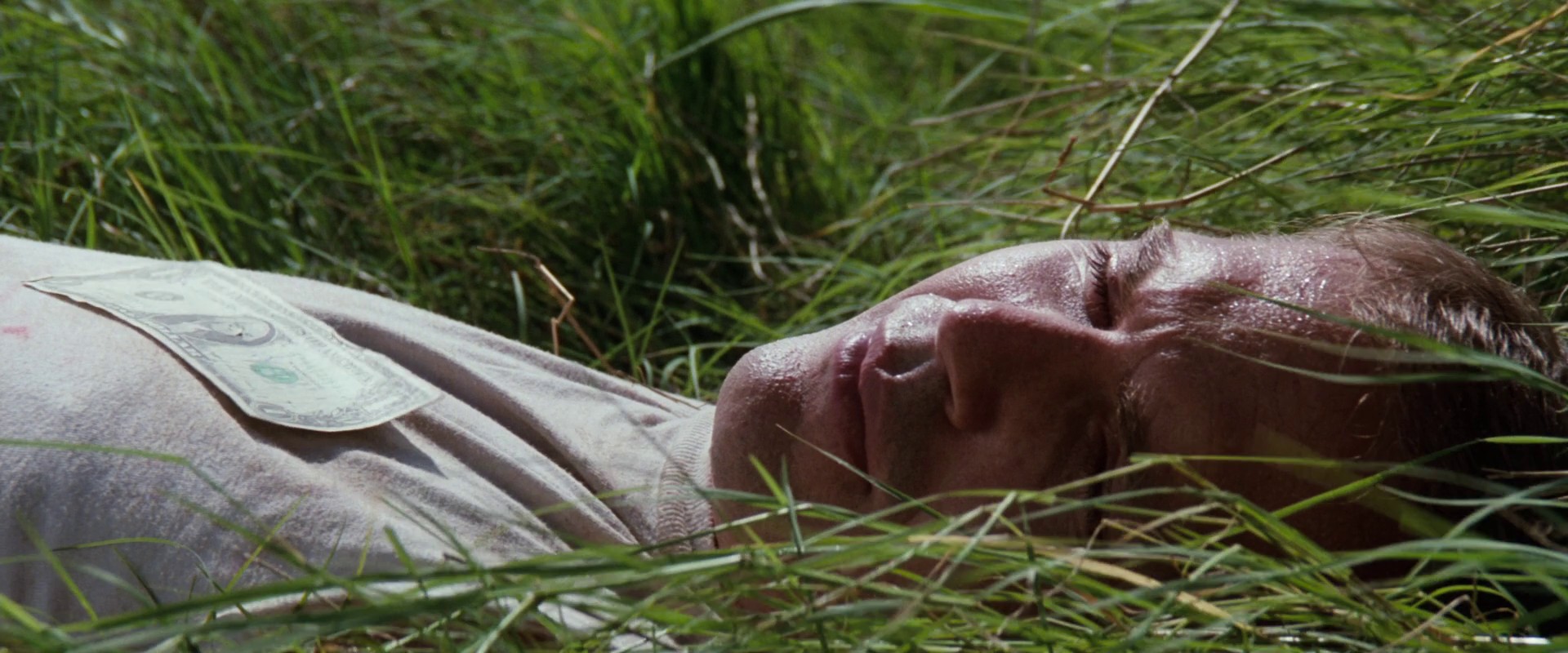 A Perfect World (1993) —  shot,  lighting