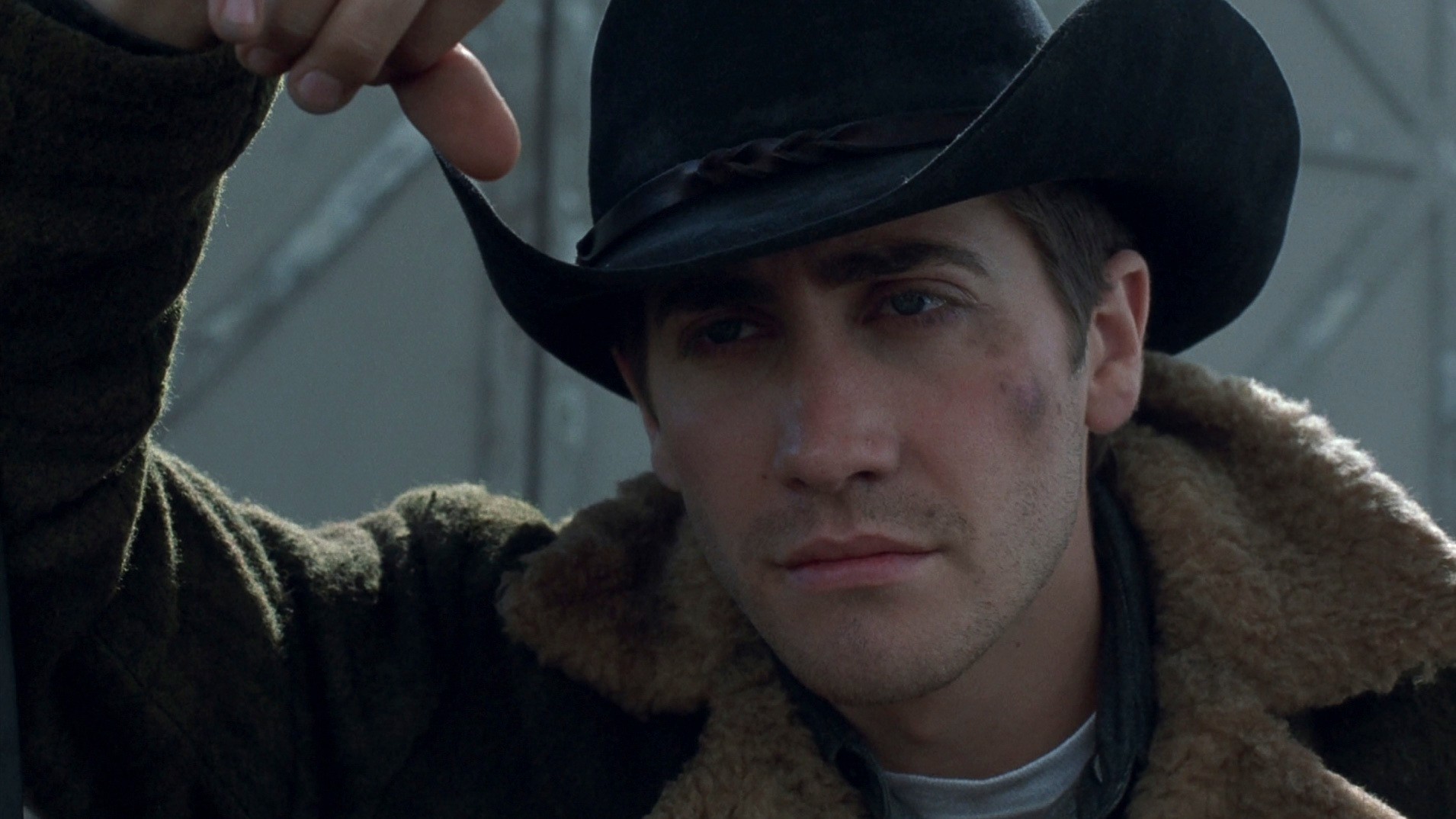 Brokeback Mountain (2005) —  shot,  lighting
