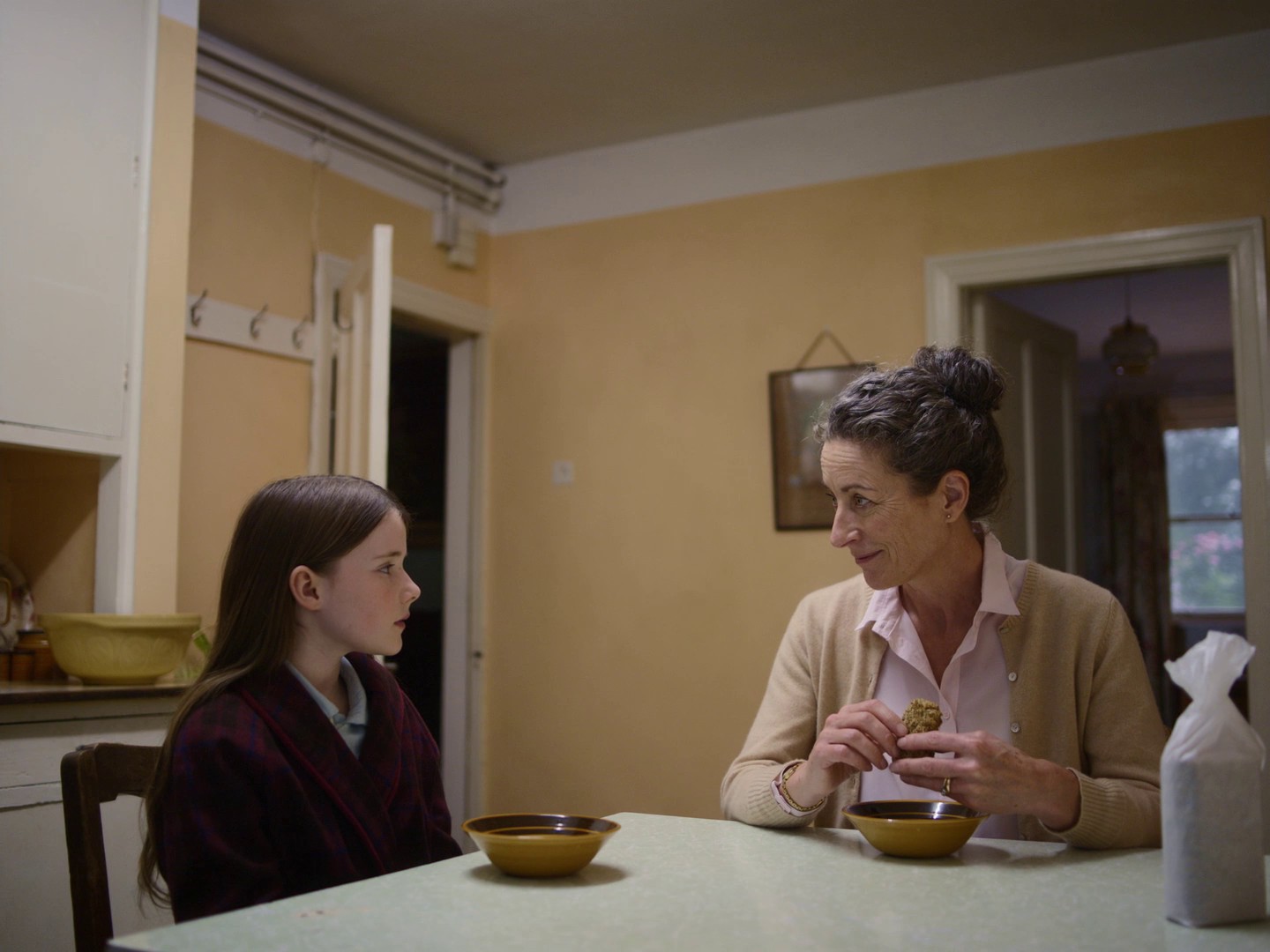 The Quiet Girl (2023) —  shot,  lighting