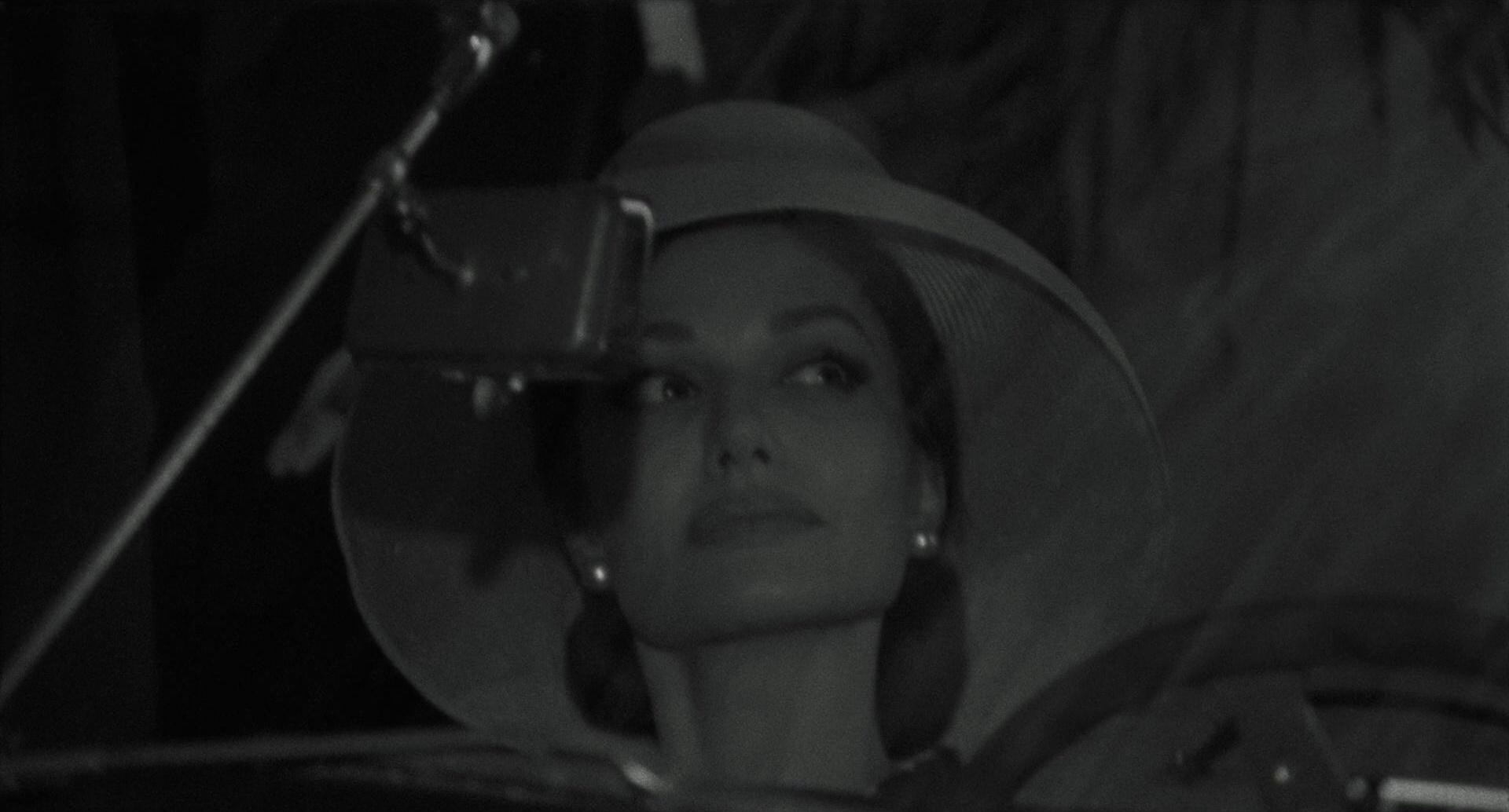 Maria (2024) —  shot,  lighting