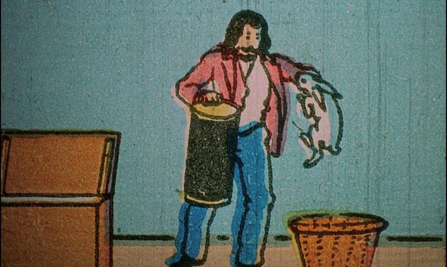 A Private Collection (2013) —  shot,  lighting