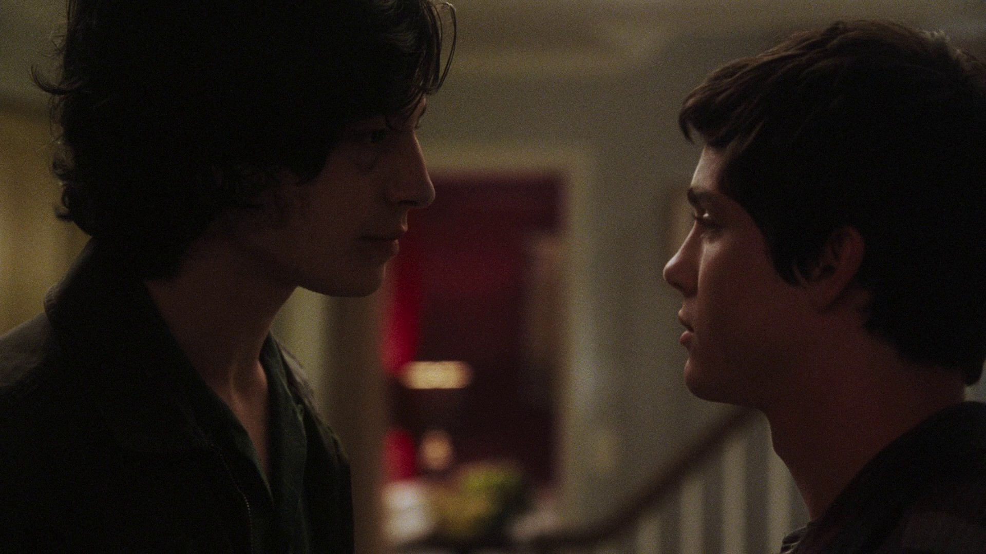 The Perks of Being a Wallflower (2012) —  shot,  lighting