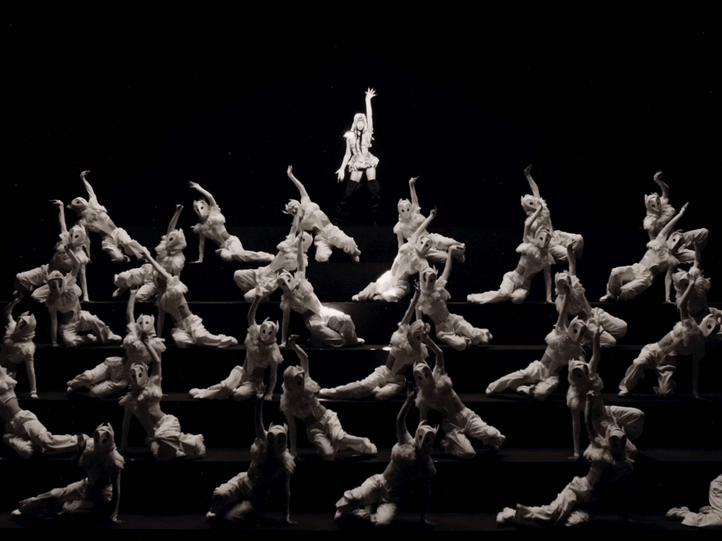 Zen (2025) —  shot,  lighting