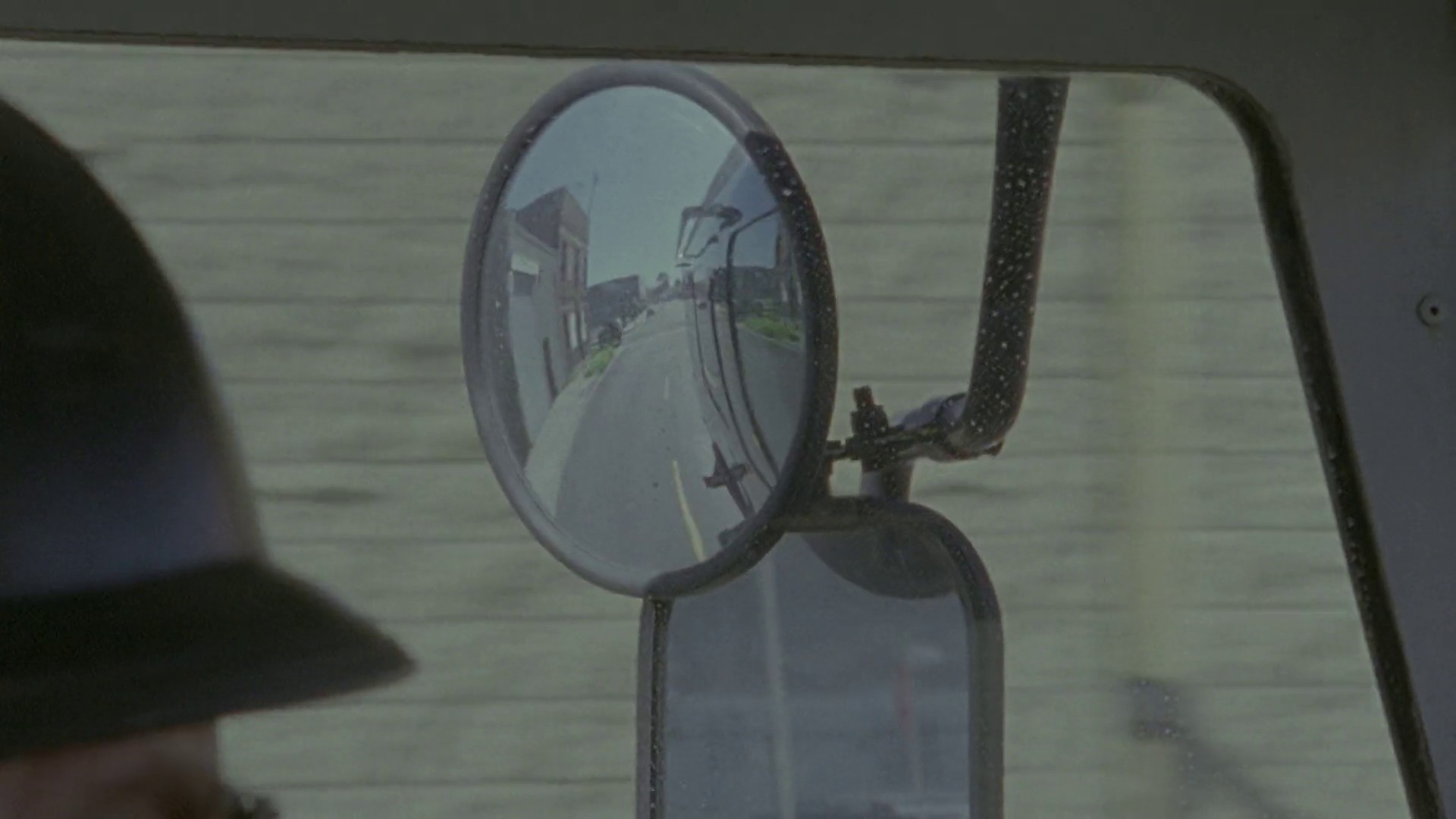 Born Free (2010) —  shot,  lighting