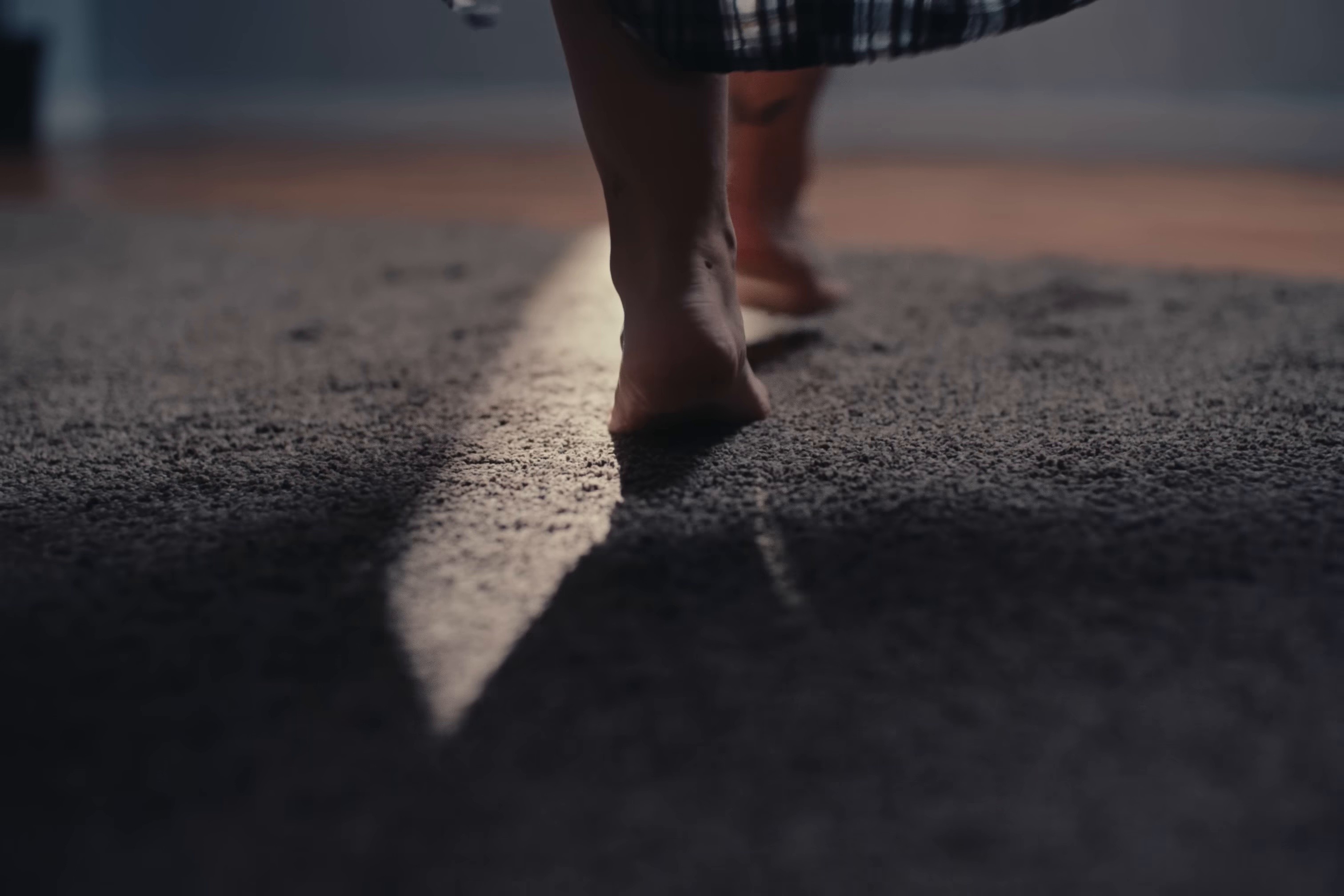 Hasta que haga falta (2024) —  shot,  lighting