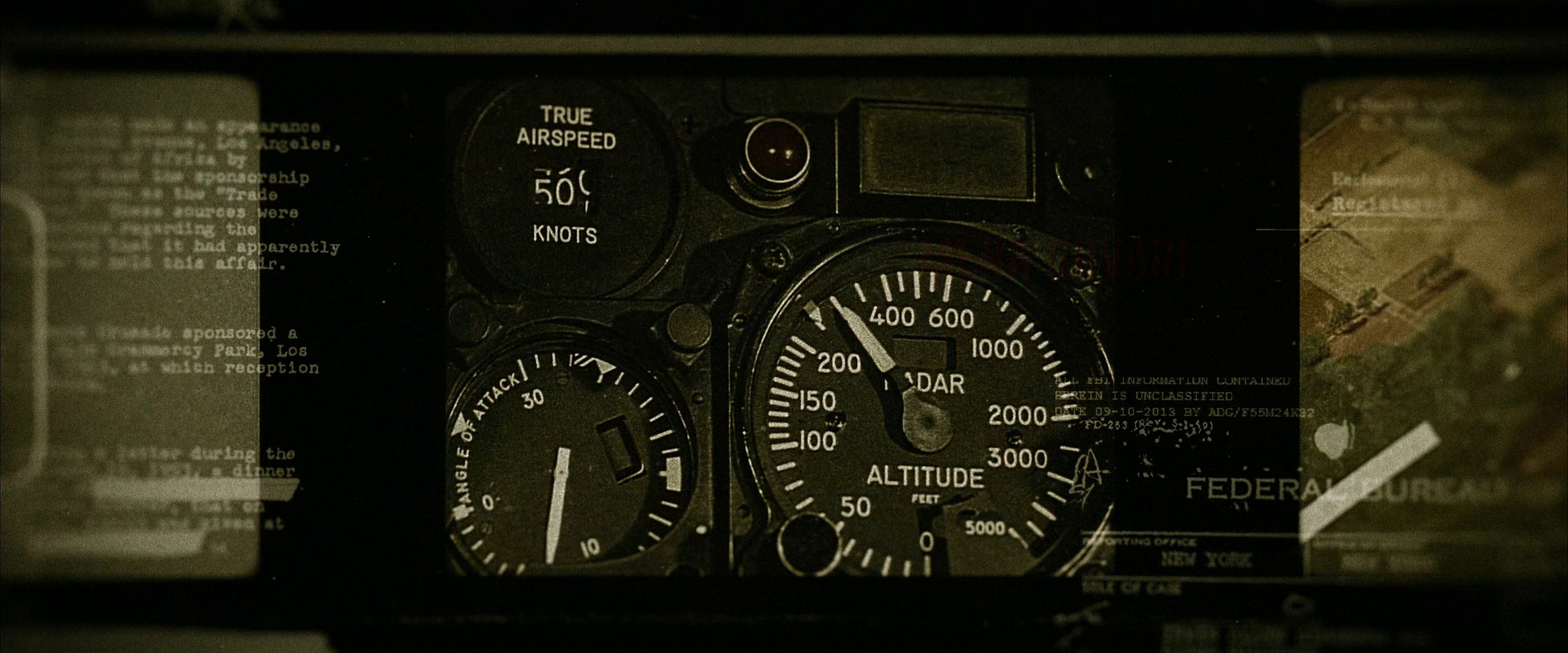 Reagan (2024) —  shot,  lighting