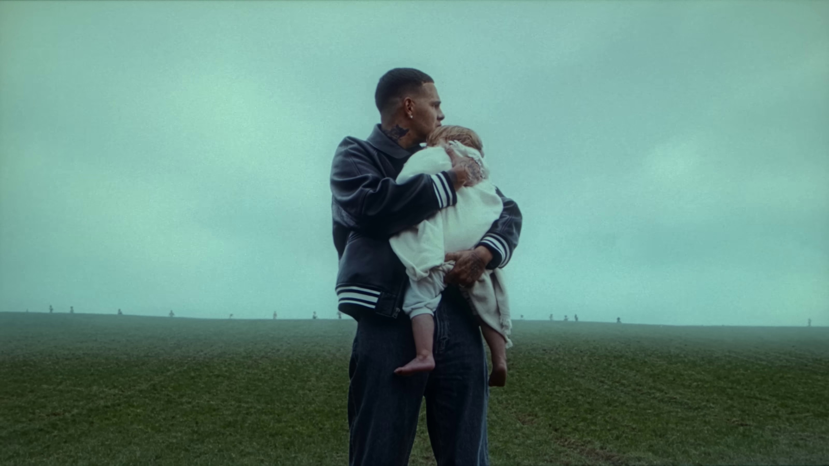 Yum (2023) —  shot,  lighting