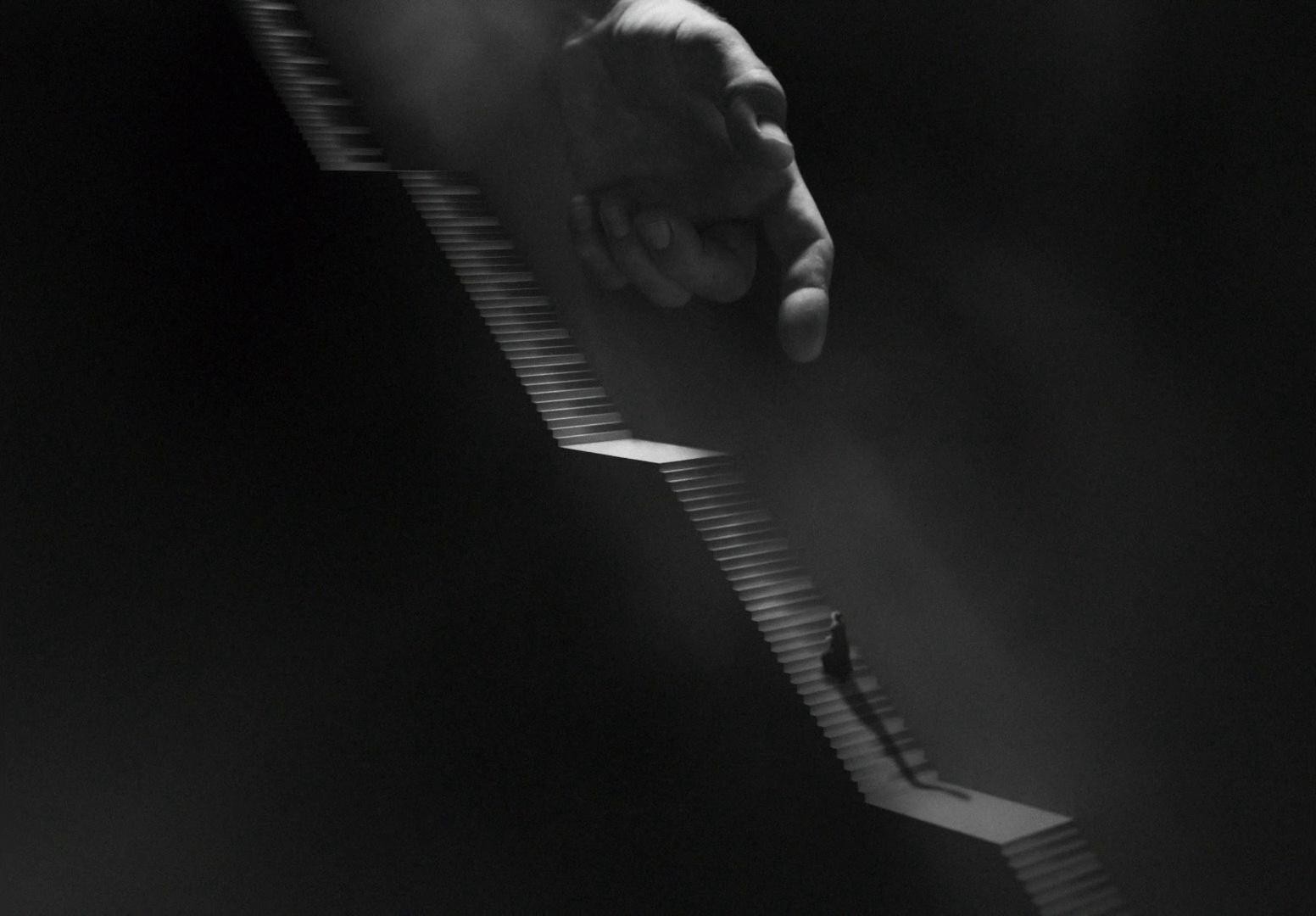 The Surrender by Hans Zimmer (2024) —  shot,  lighting