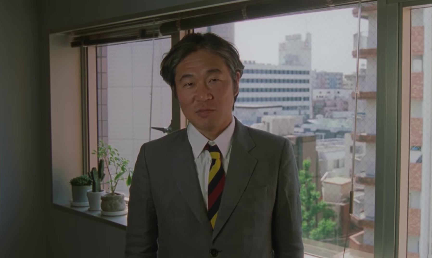 Langage (2018) —  shot,  lighting