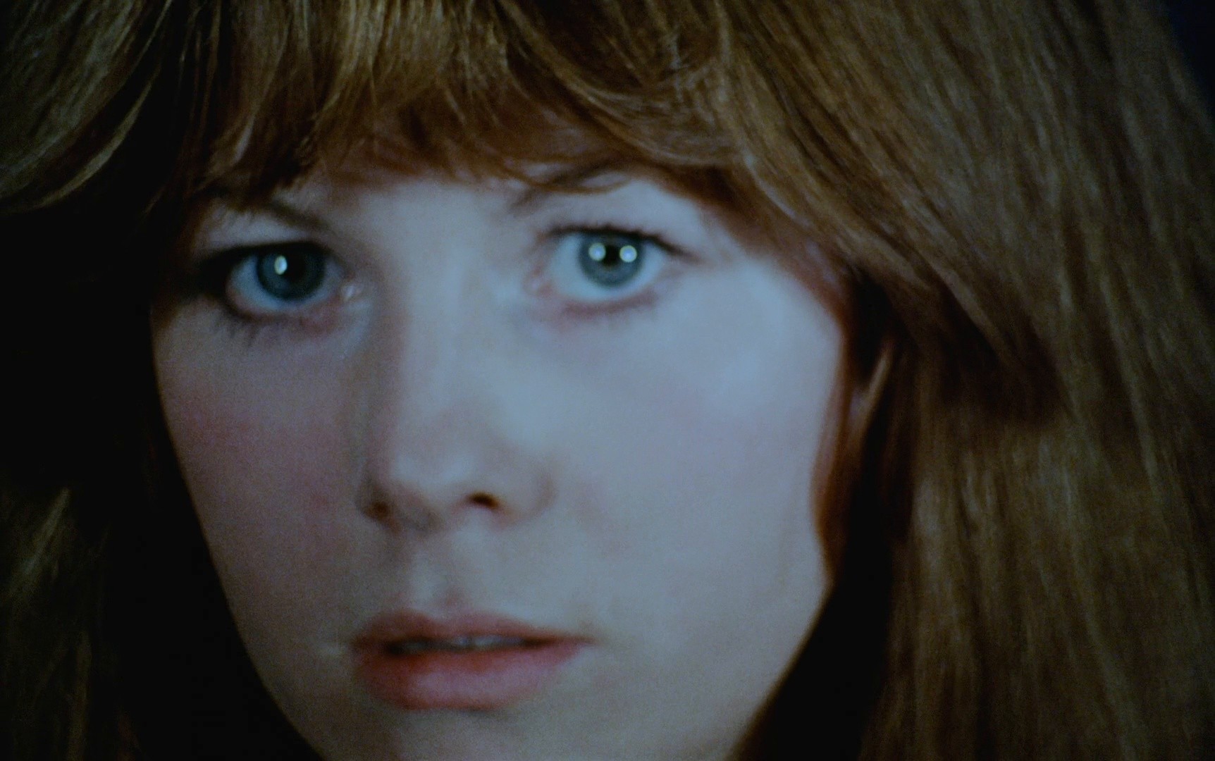 The Invisible Dead (1972) —  shot,  lighting