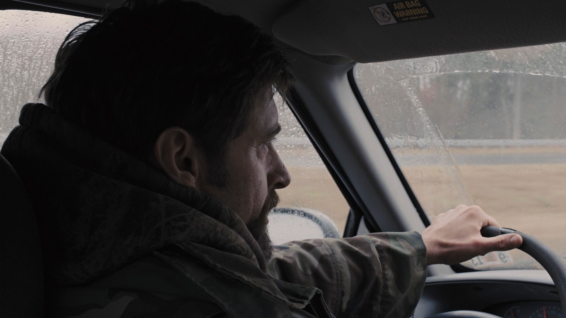 Prisoners (2013) —  shot,  lighting