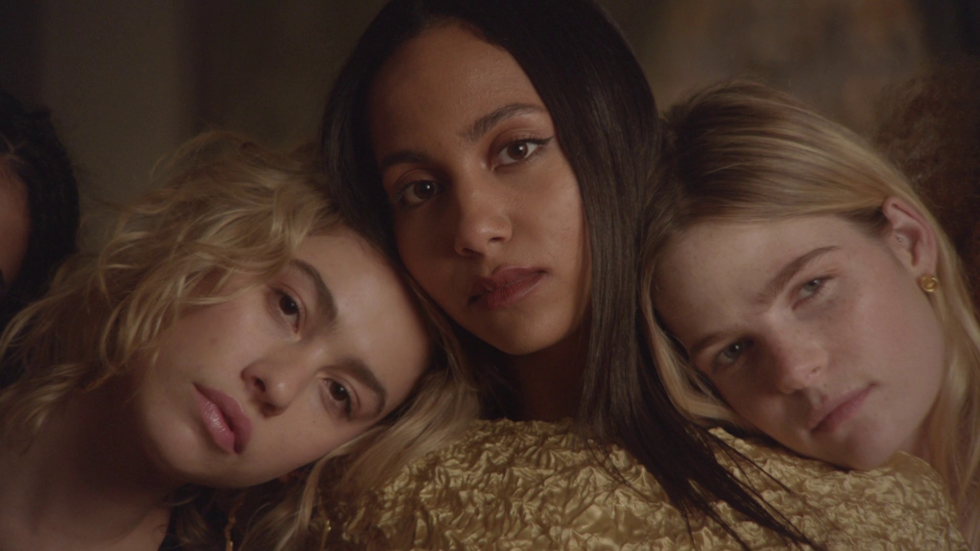 Crime (2019) —  shot,  lighting