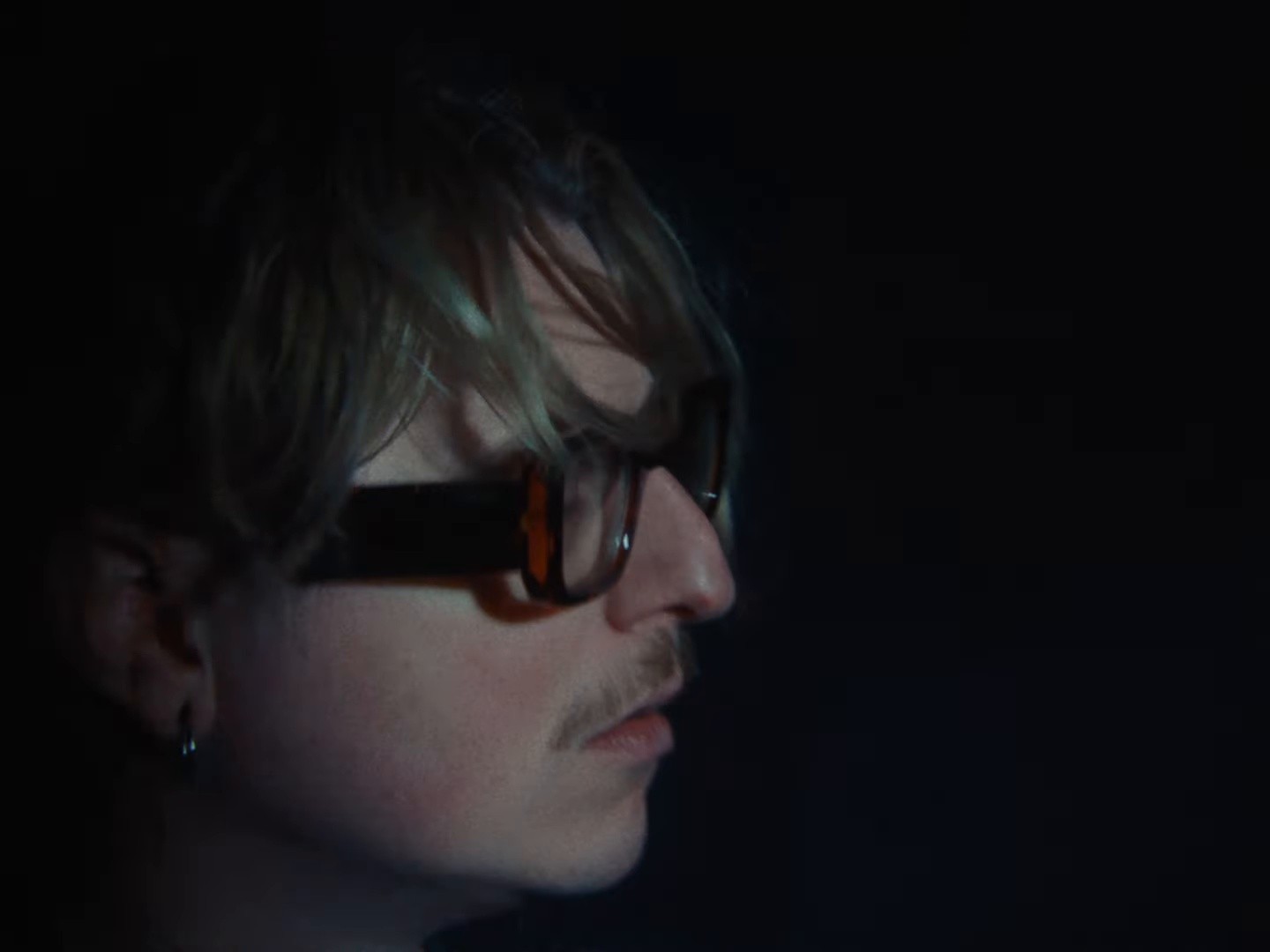 Do My Thing (2025) —  shot,  lighting