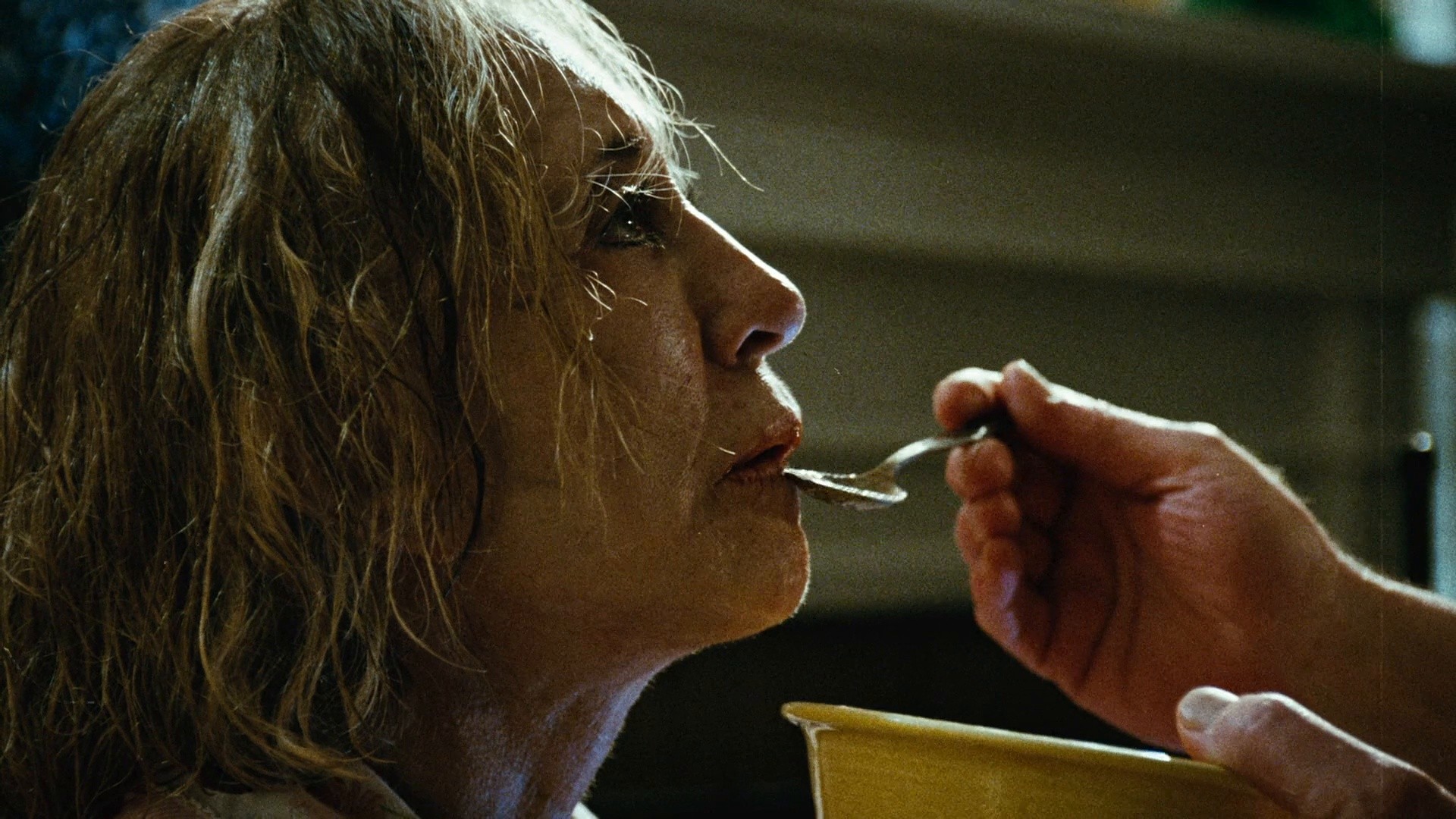 Planet Terror (2007) —  shot,  lighting