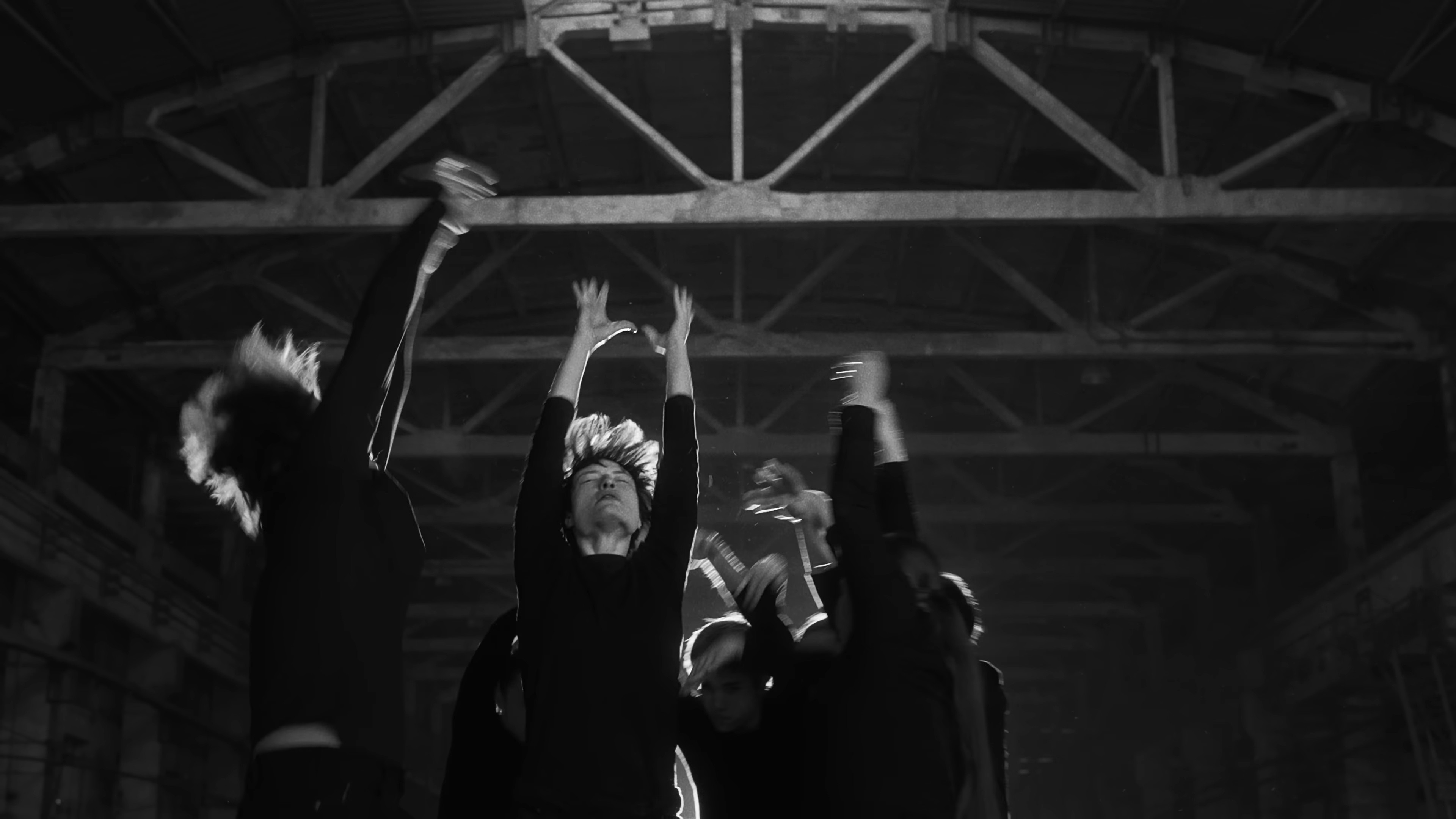 Літаки (2024) —  shot,  lighting