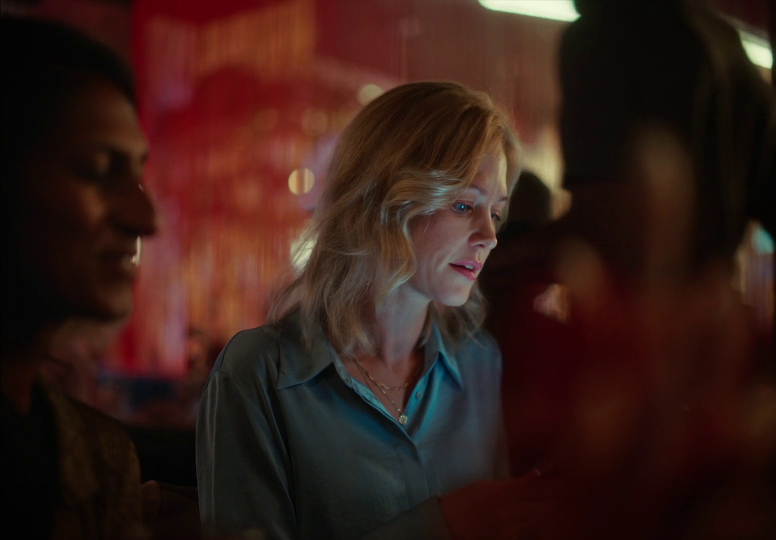 FMH - Director's Cut (2024) —  shot,  lighting