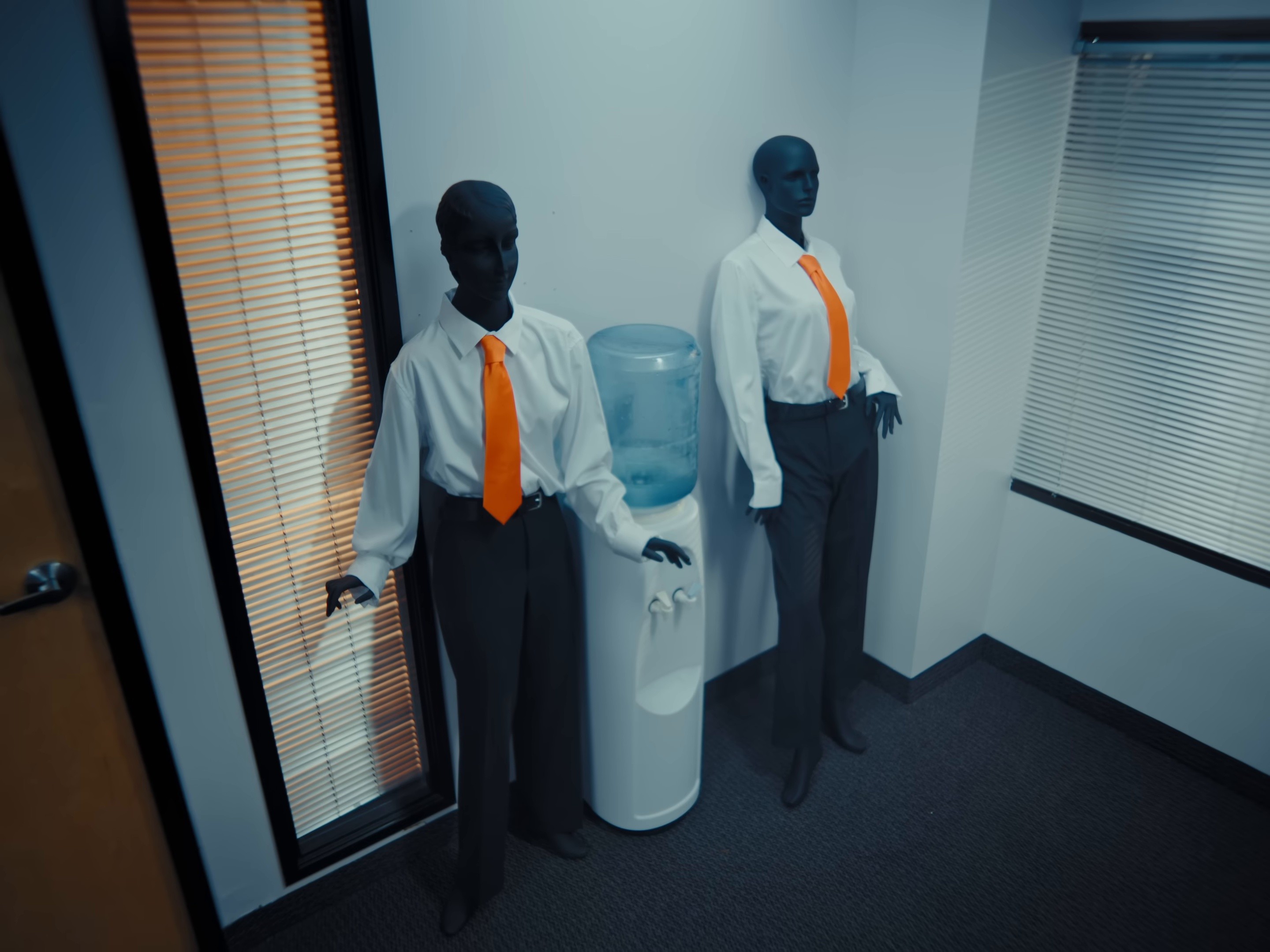 SUNNYD (2024) —  shot,  lighting