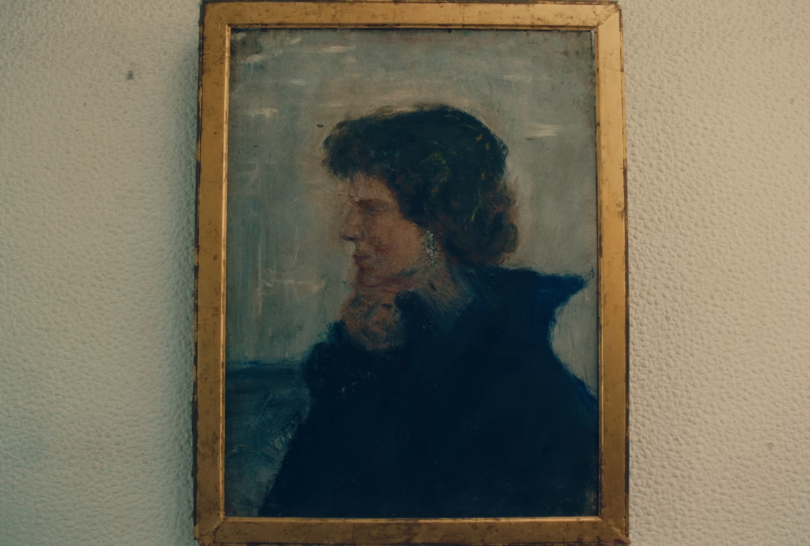 Lionel (2024) —  shot,  lighting