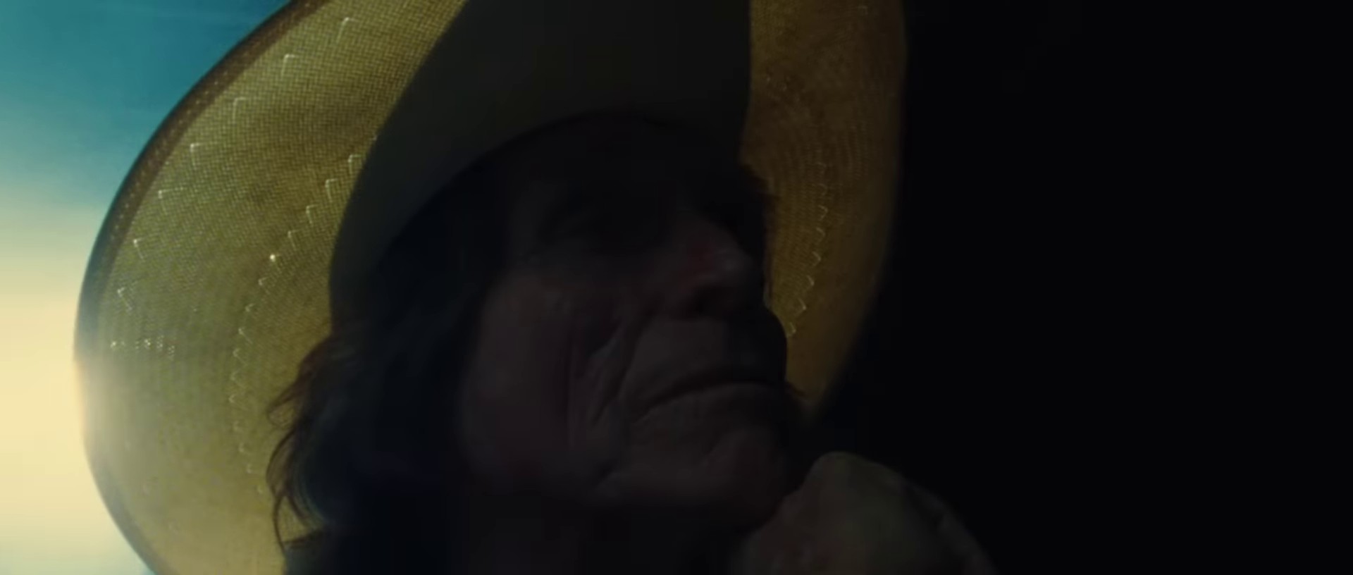 Stereo driver (2022) —  shot,  lighting