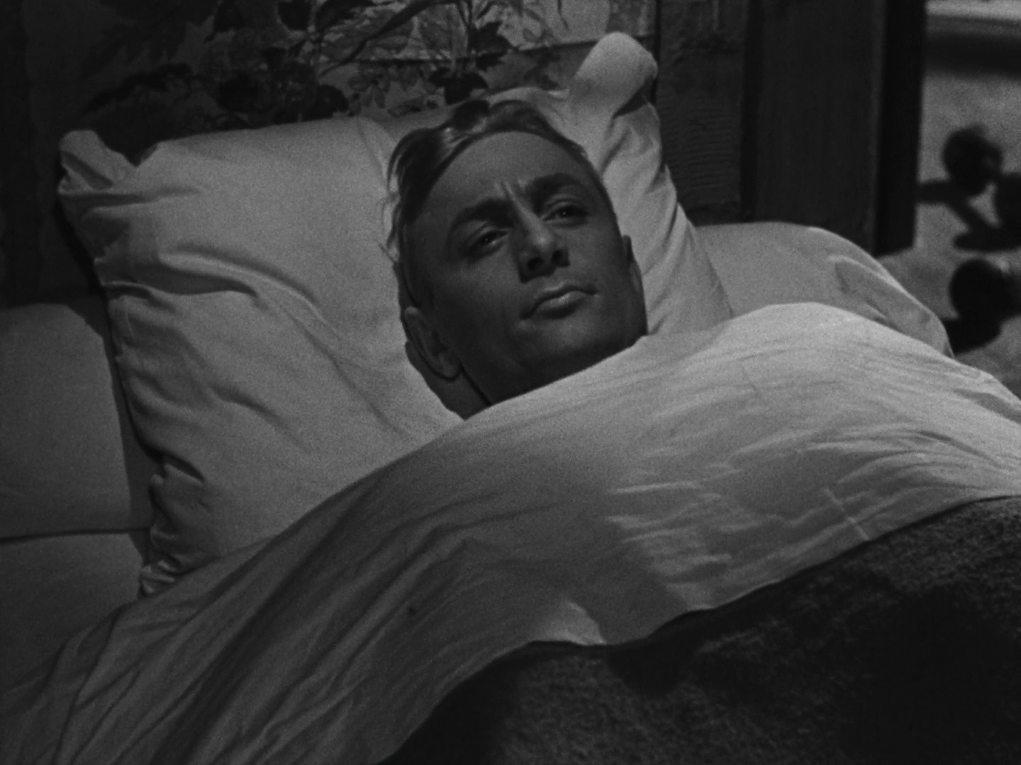 Air of Paris (1958) —  shot,  lighting