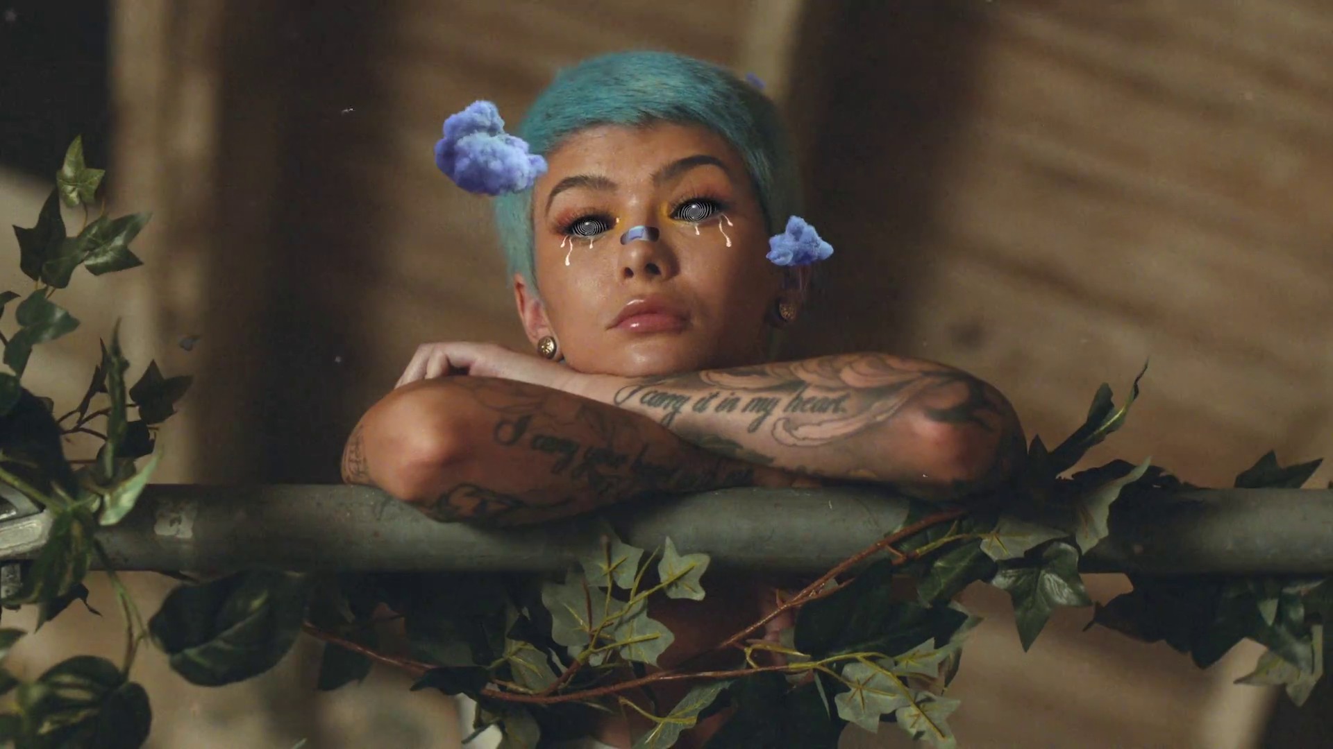 Mood (2020) —  shot,  lighting