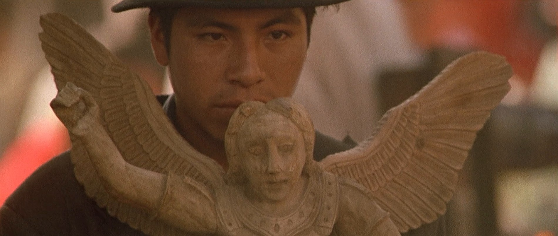 Stigmata (2000) —  shot,  lighting