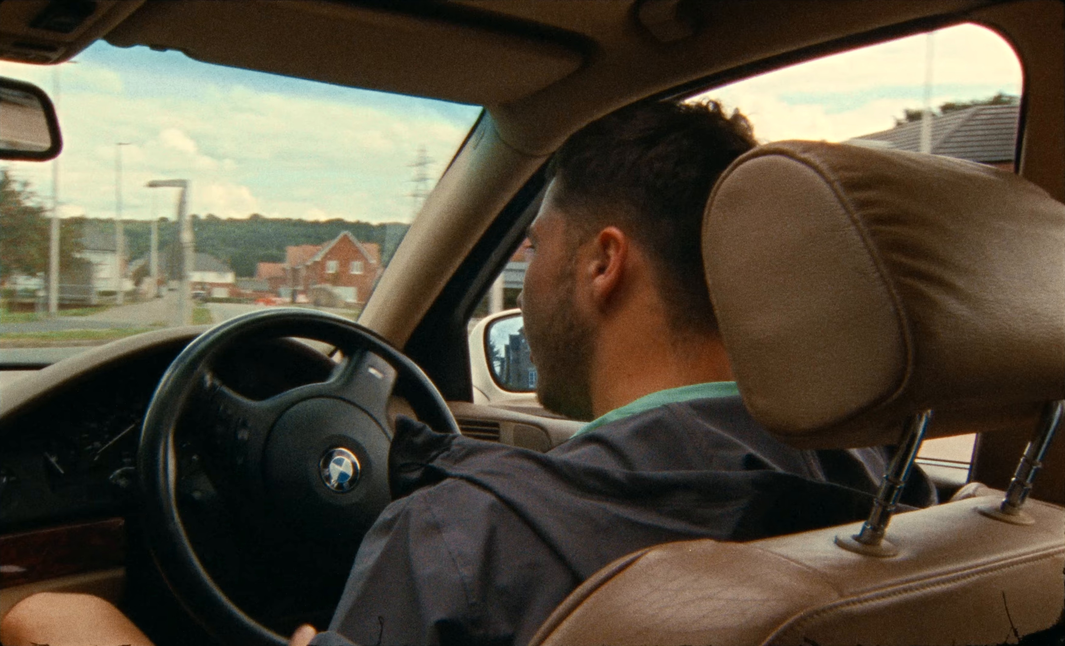 Feel (2024) —  shot,  lighting