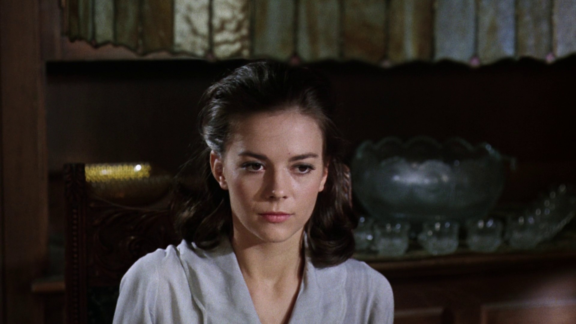 Splendor in the Grass (1961) —  shot,  lighting