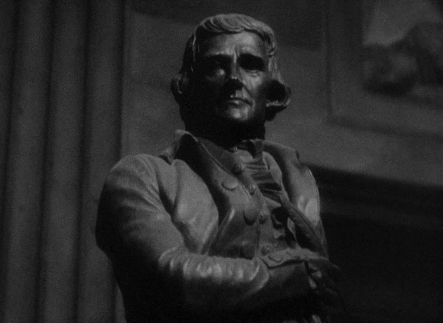 Mr. Smith Goes to Washington (1939) —  shot,  lighting