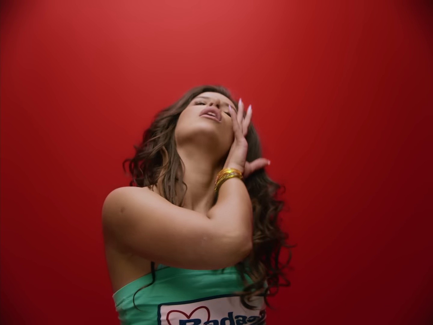 EROTIKA (2025) —  shot,  lighting