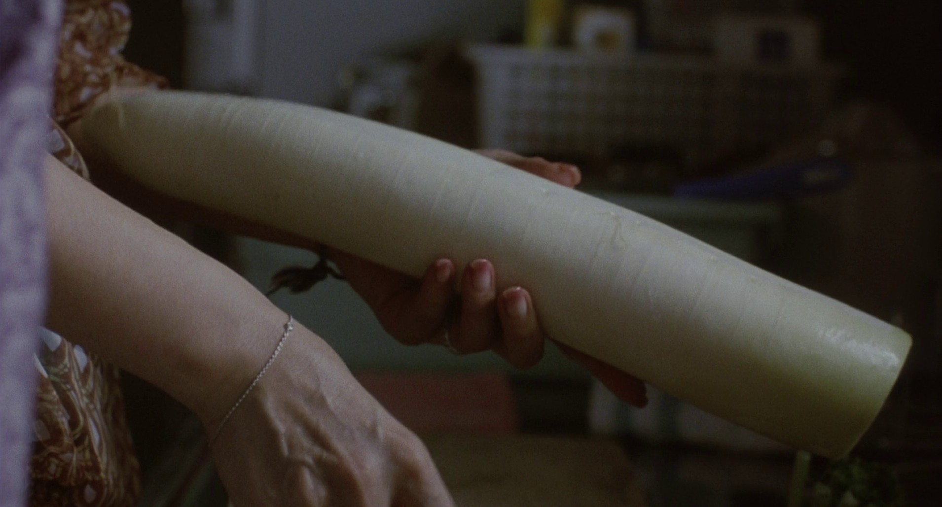 Still Walking (2010) —  shot,  lighting