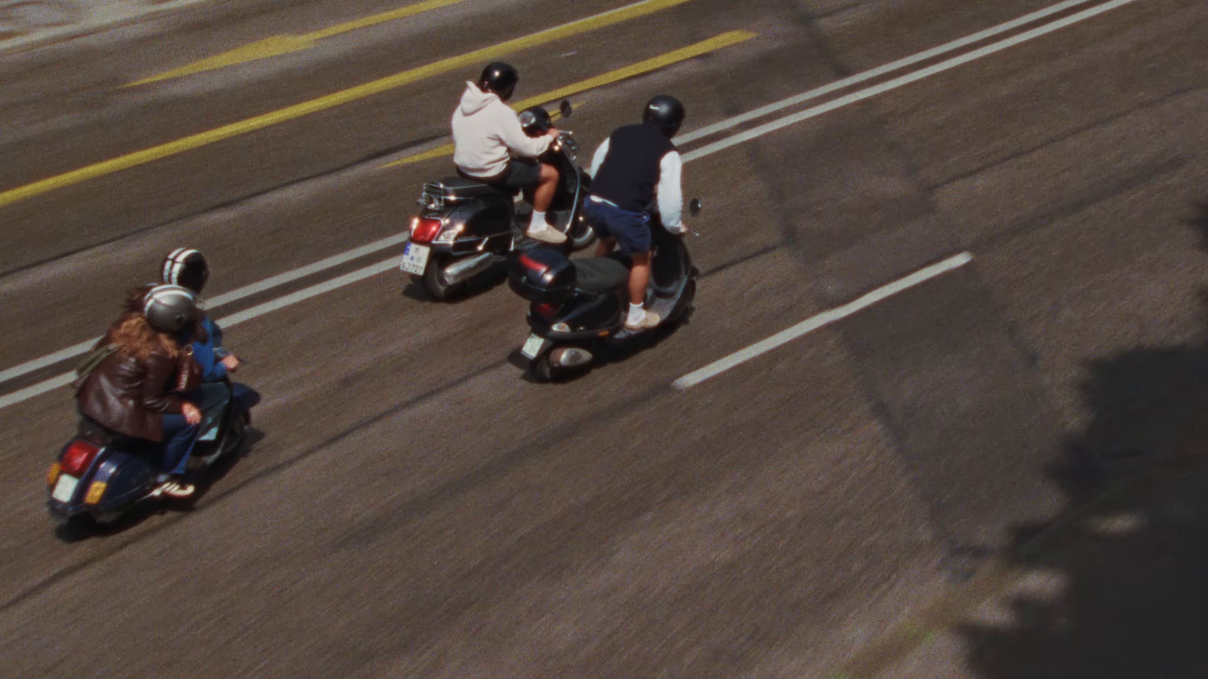 Isar (2025) —  shot,  lighting