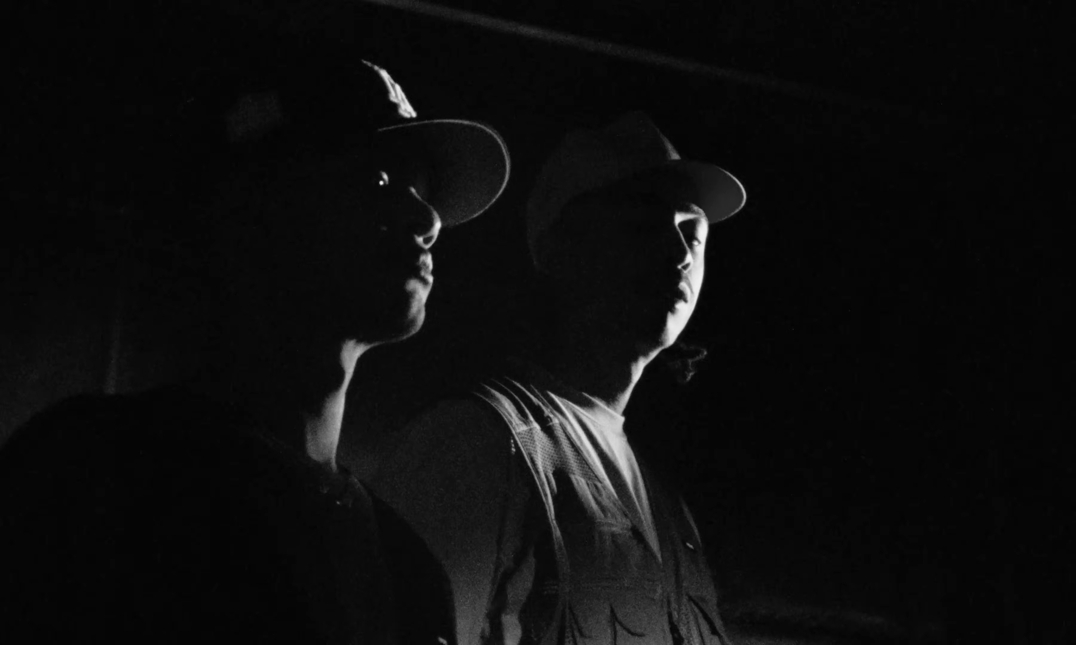 New Sport (2024) —  shot,  lighting