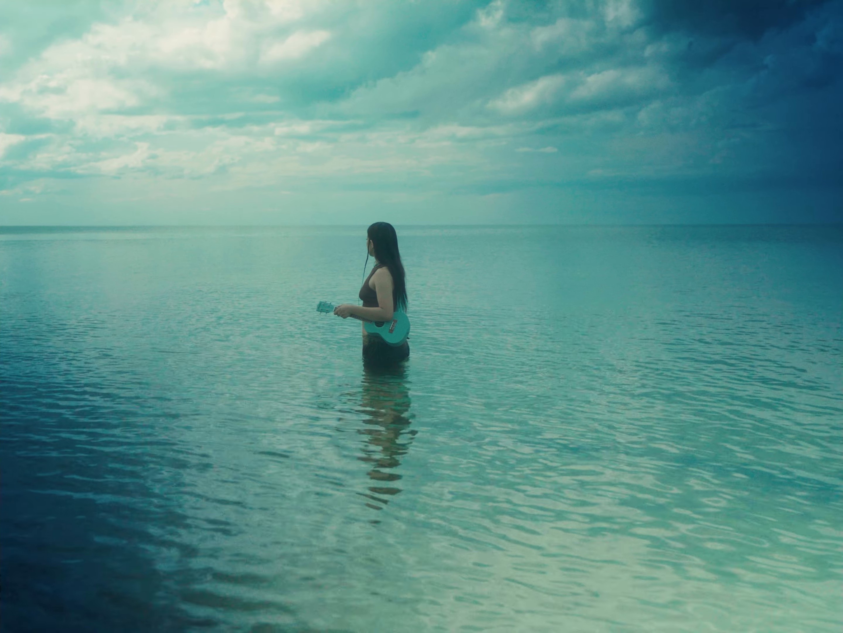 Gondwana (2024) —  shot,  lighting