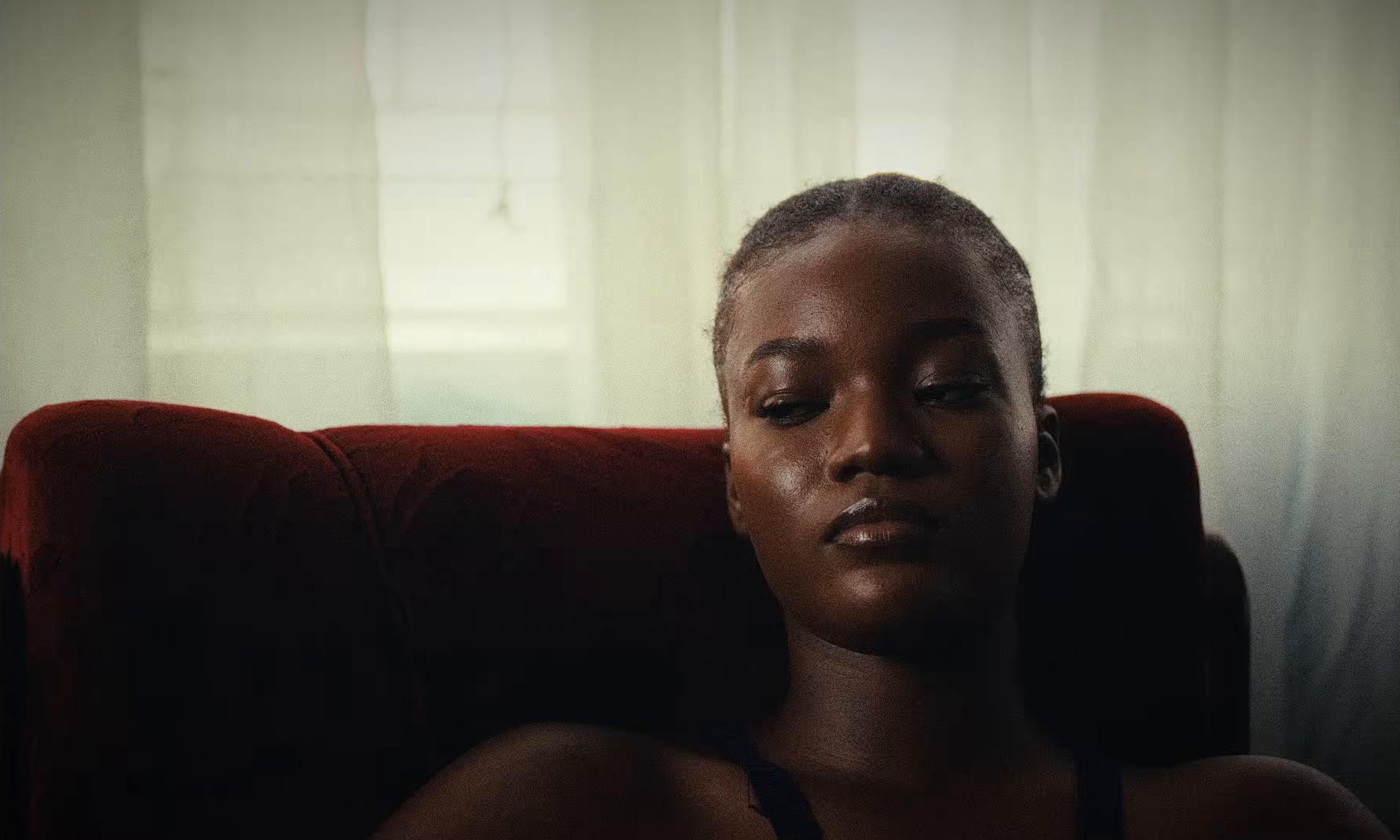 Lagos In Paris (2025) —  shot,  lighting