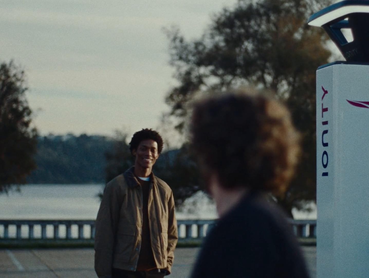 IONITY (2025) —  shot,  lighting