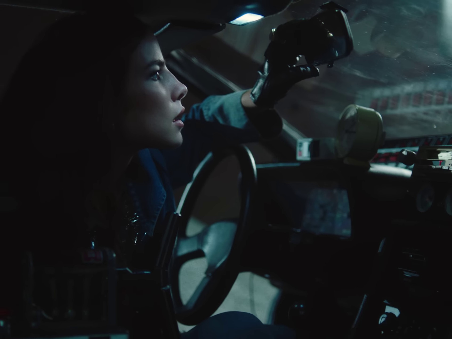 Desficava (2022) —  shot,  lighting