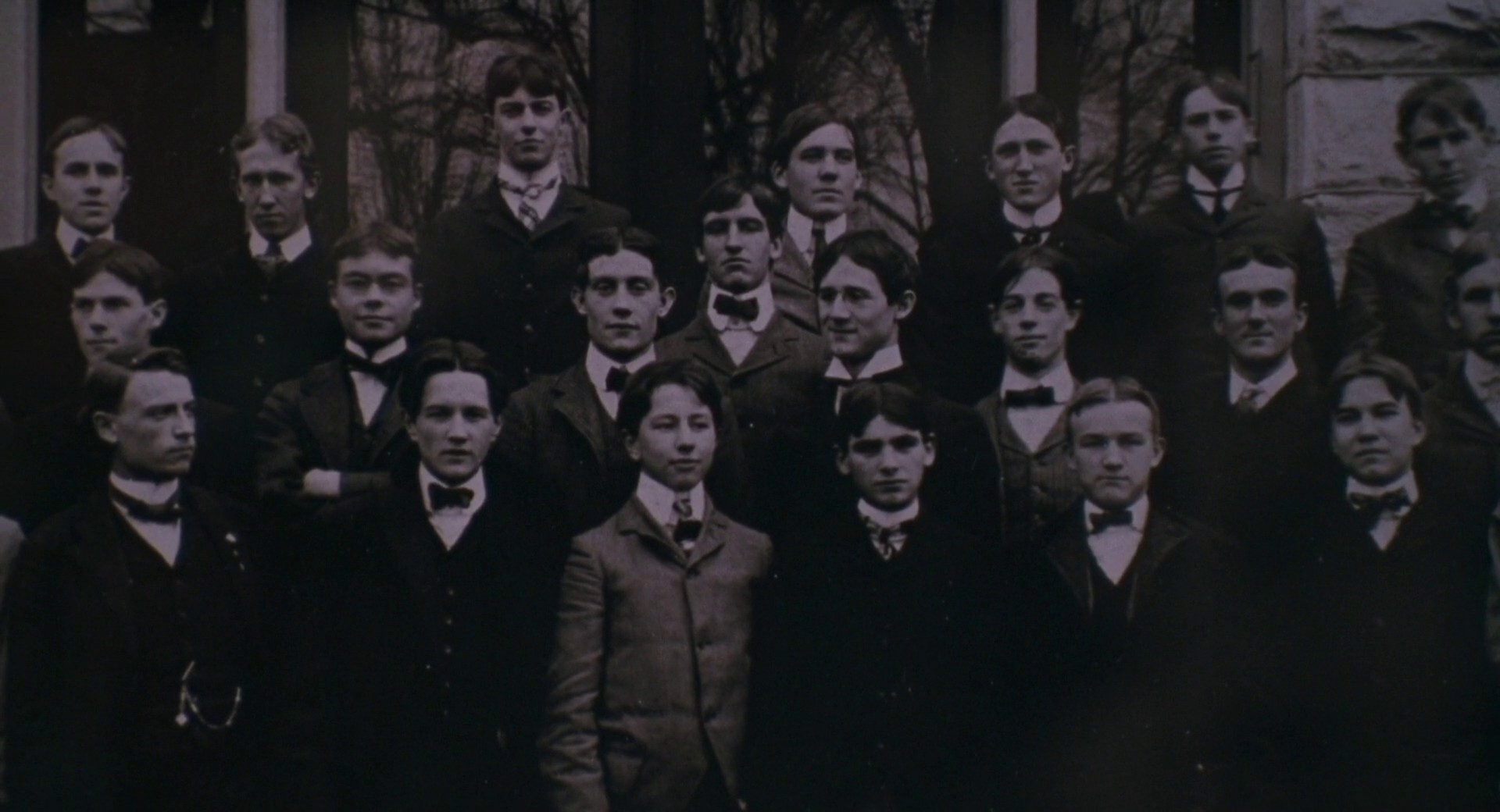 Dead Poets Society (1989) —  shot,  lighting
