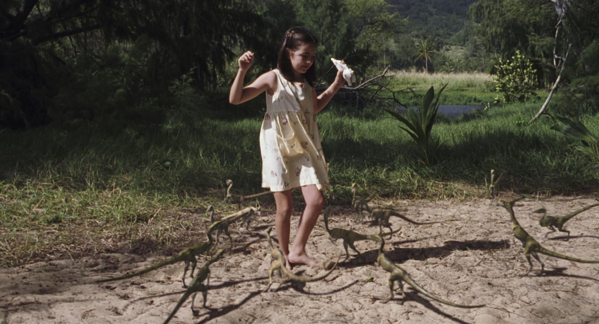 The Lost World: Jurassic Park (1997) —  shot,  lighting