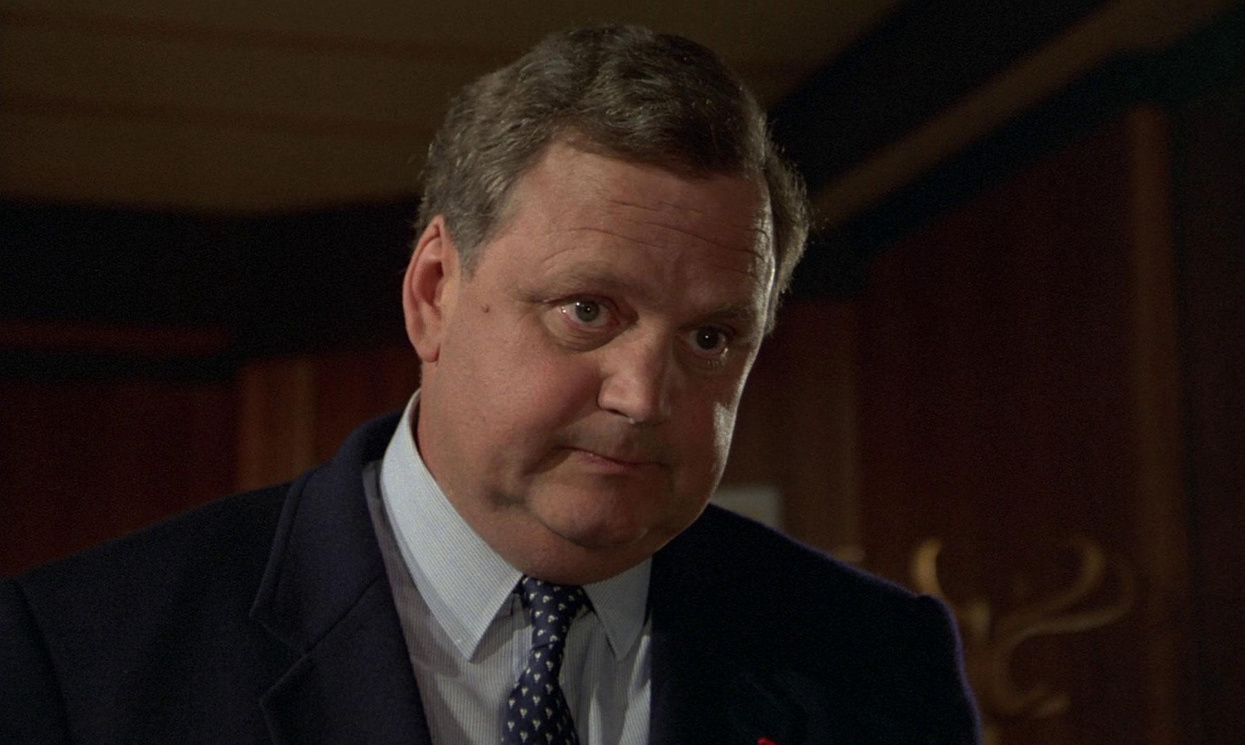 The Professional (1981) —  shot,  lighting