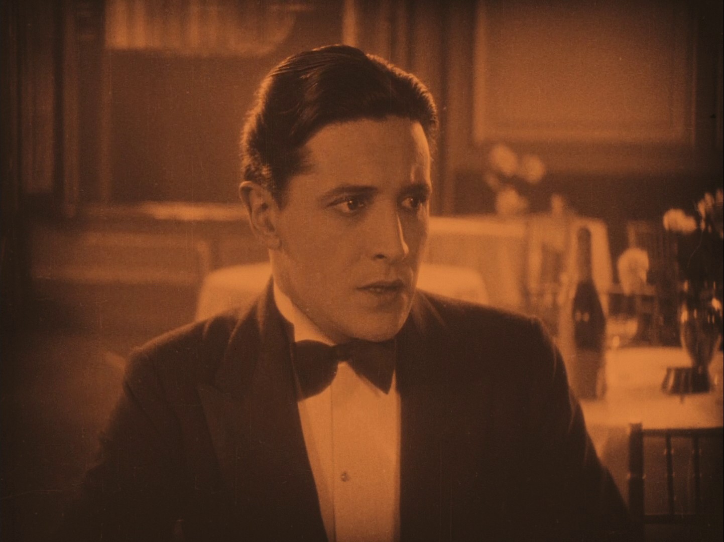 When Boys Leave Home (1927) —  shot,  lighting