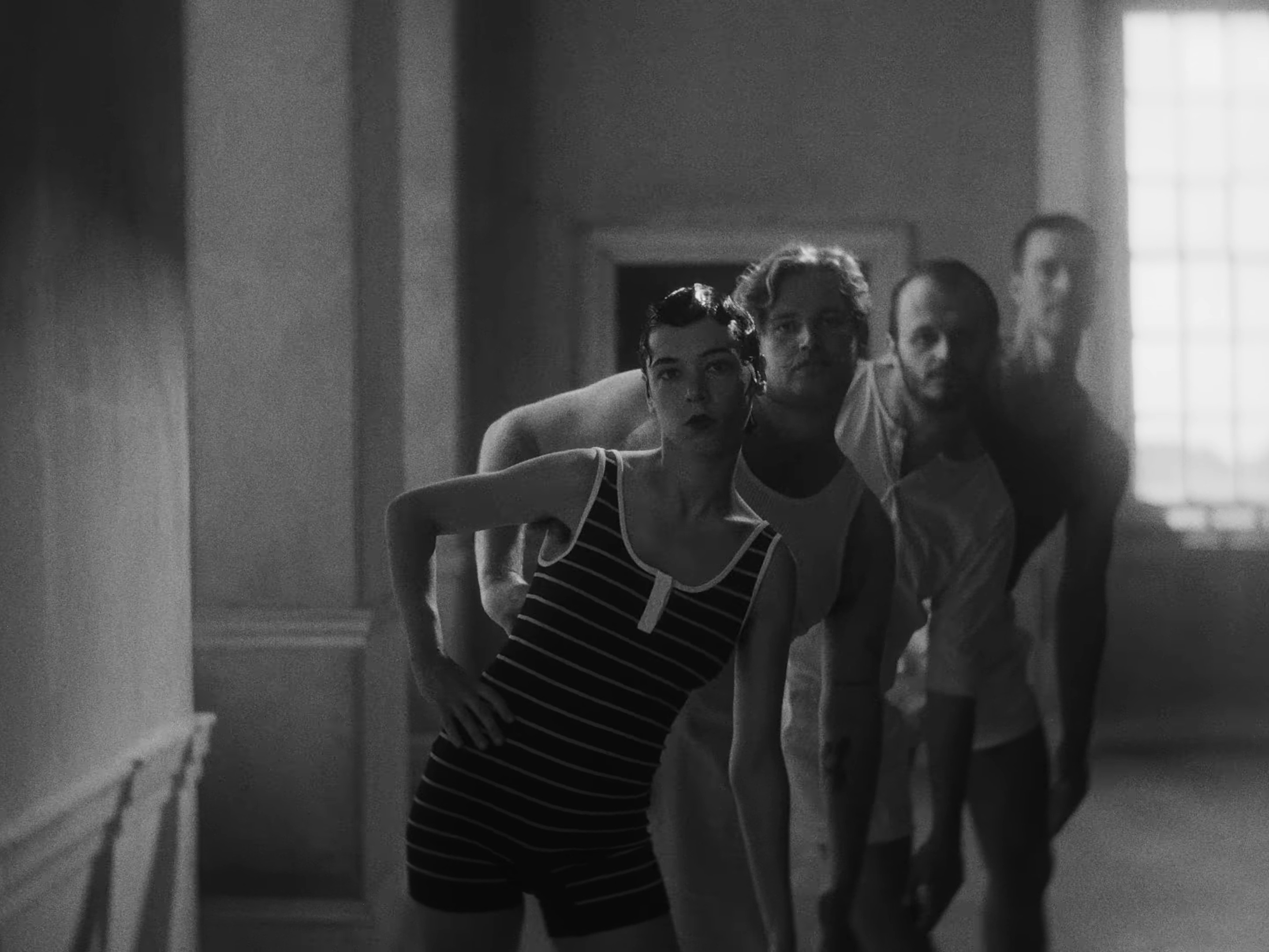 All My Freaks (2024) —  shot,  lighting