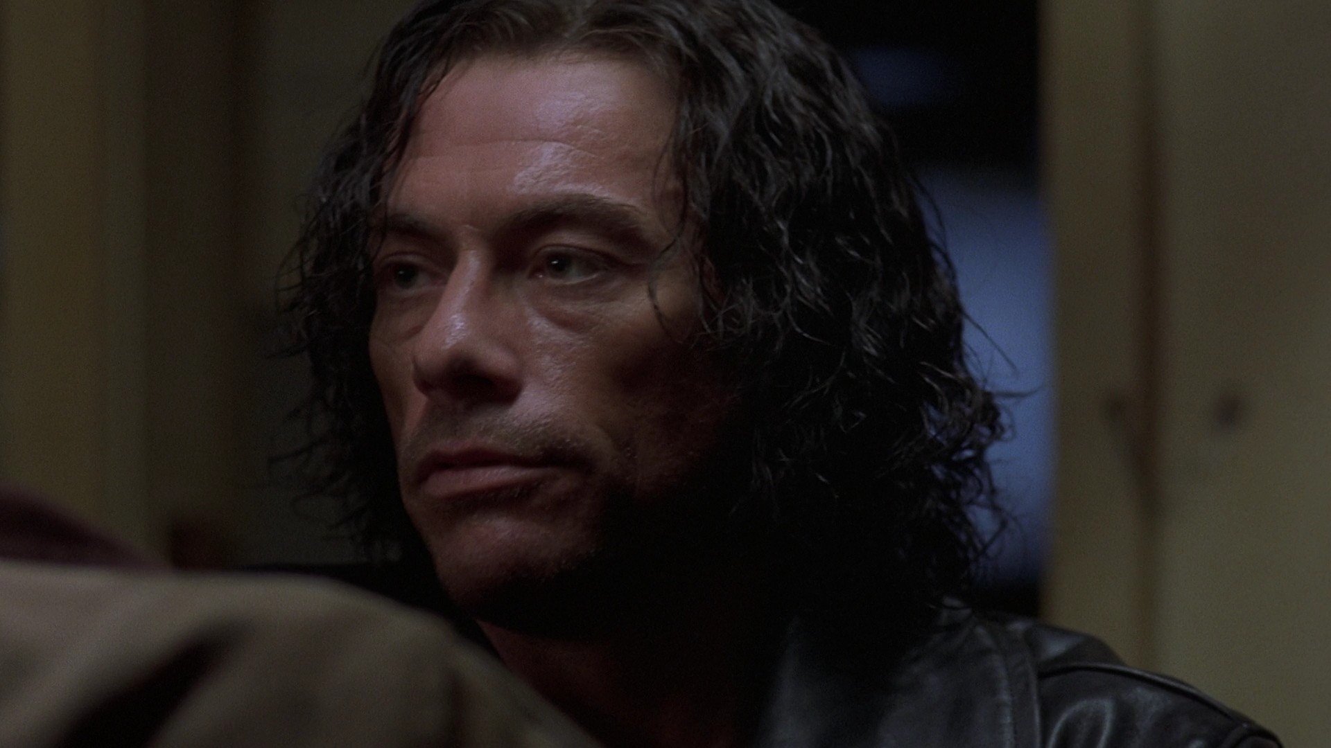 Replicant (2001) —  shot,  lighting