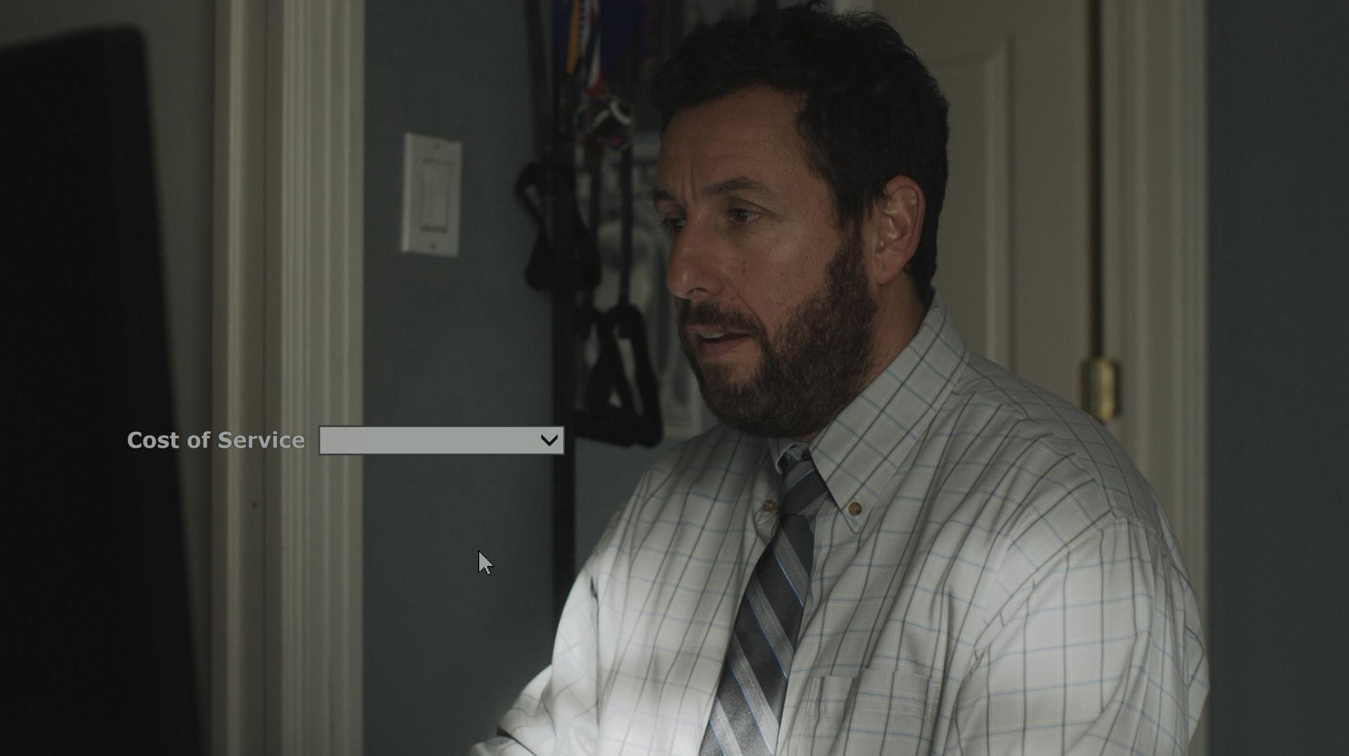 Men, Women & Children (2014) —  shot,  lighting