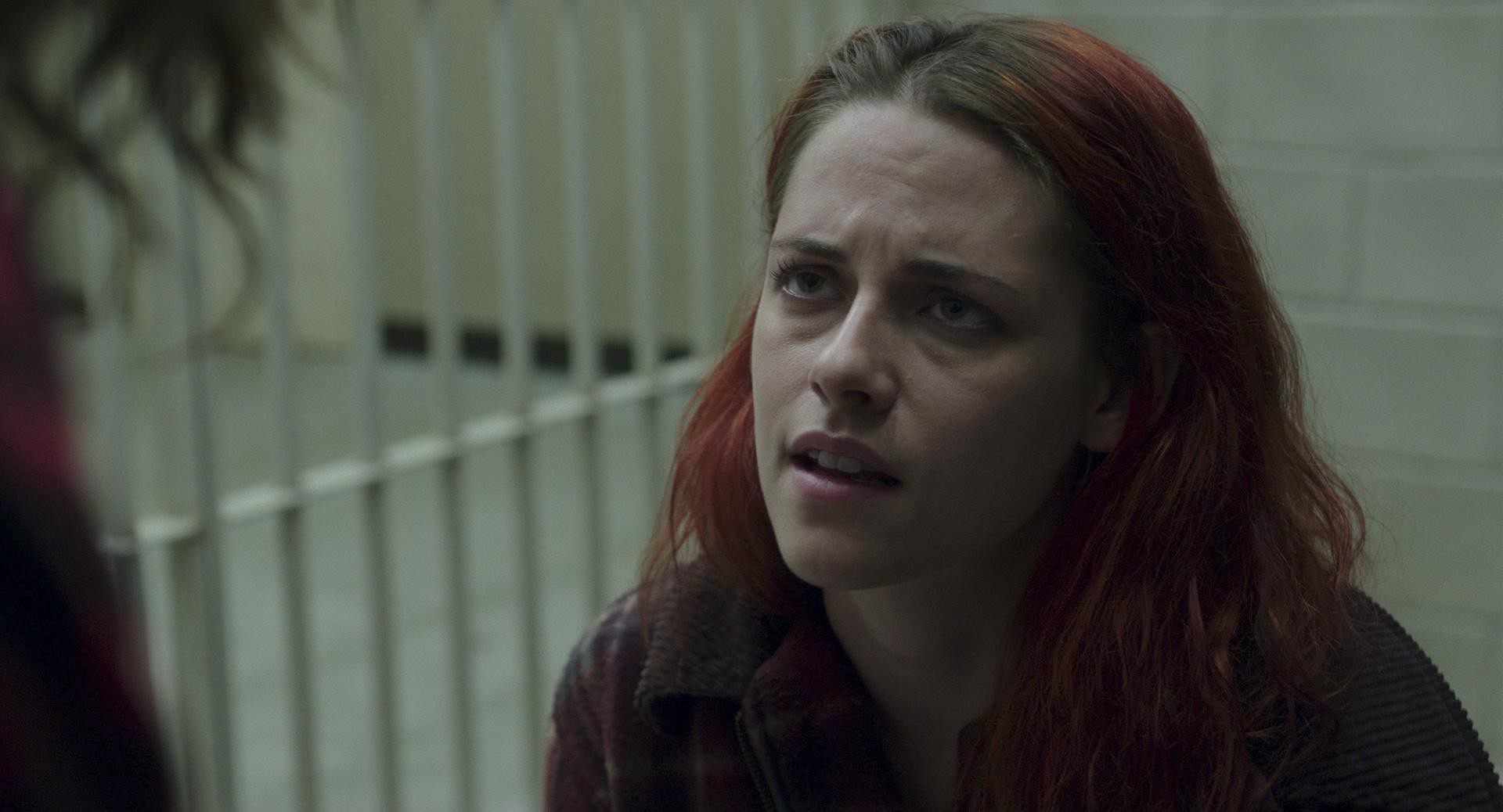 American Ultra (2015) —  shot,  lighting