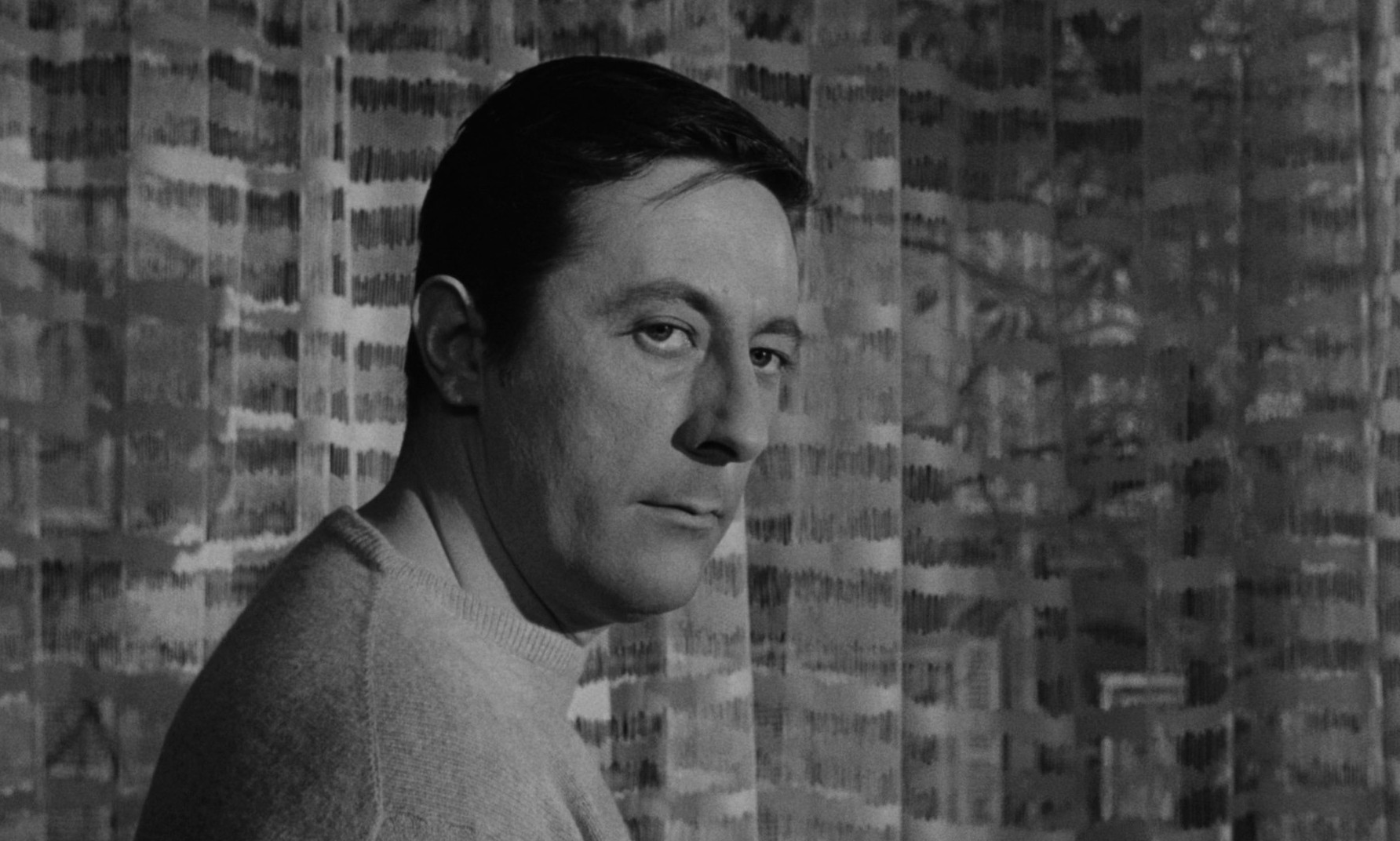 The Corrupt (1963) —  shot,  lighting