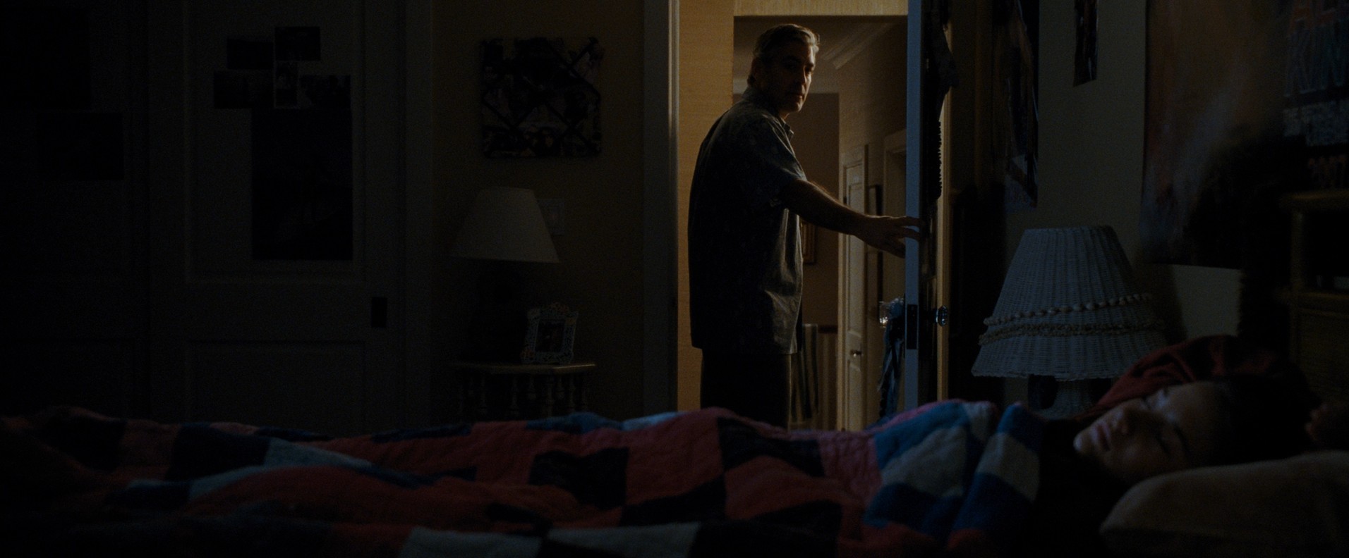 The Descendants (2011) —  shot,  lighting