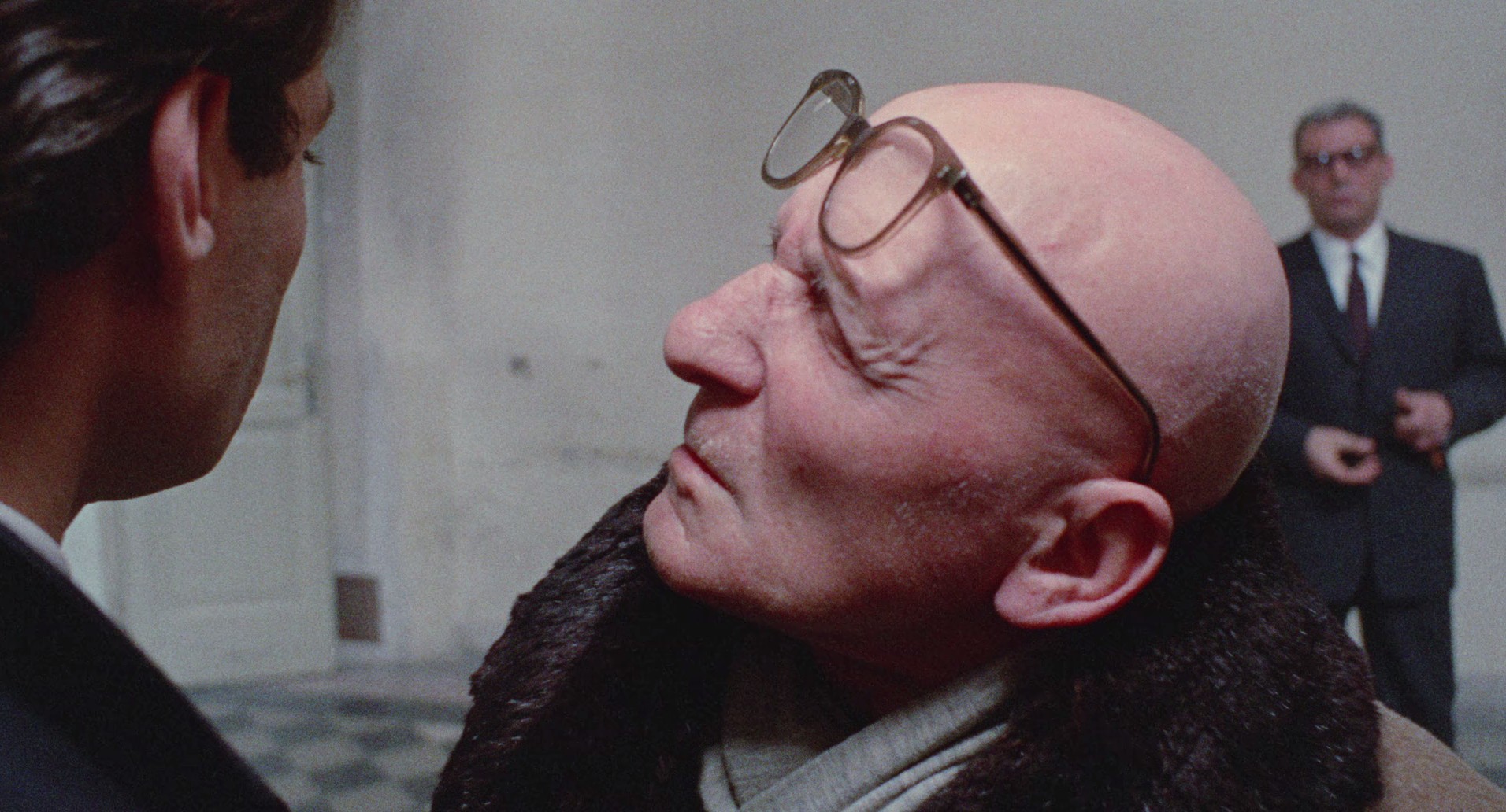 Wake Up and Die (1966) —  shot,  lighting