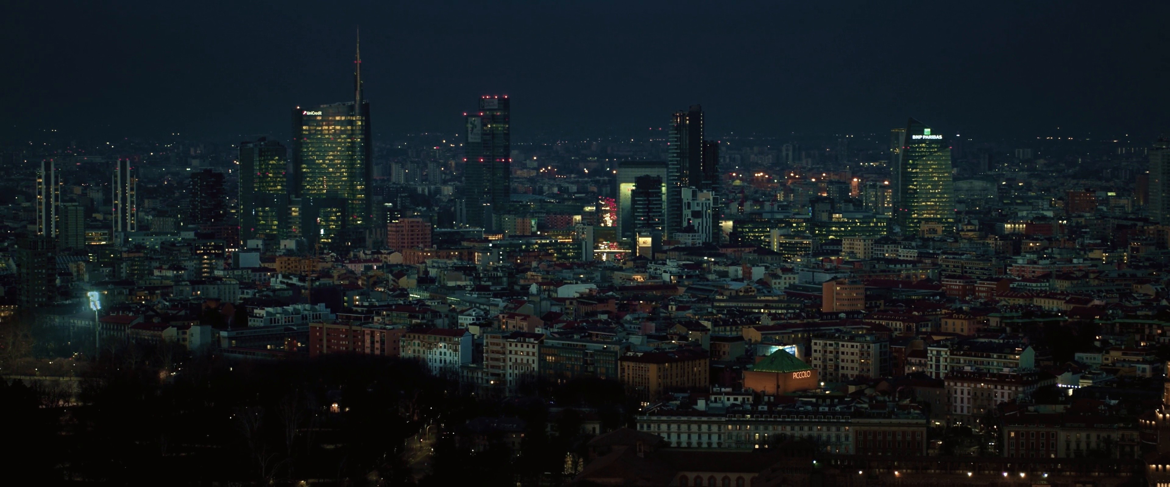 They Say || Nike (2018) —  shot,  lighting