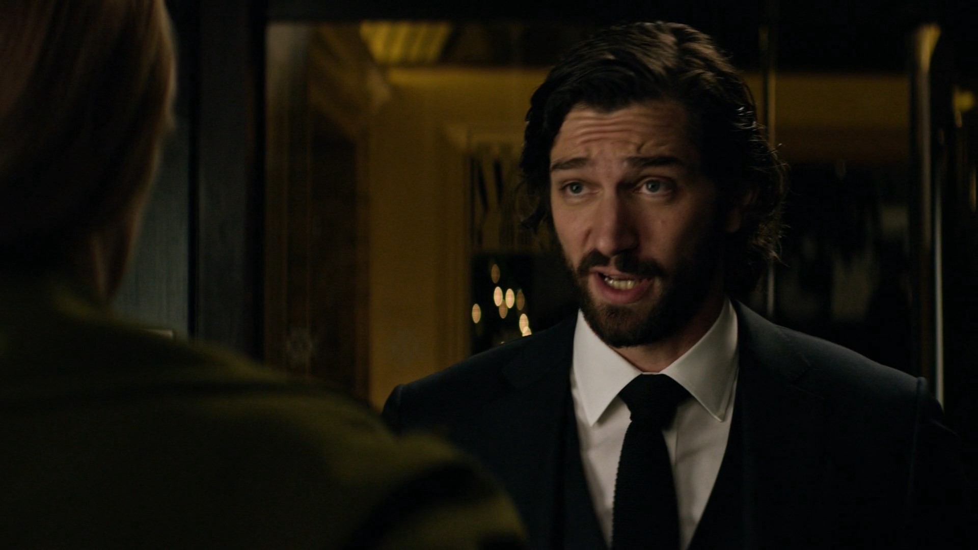 The Age of Adaline (2015) —  shot,  lighting
